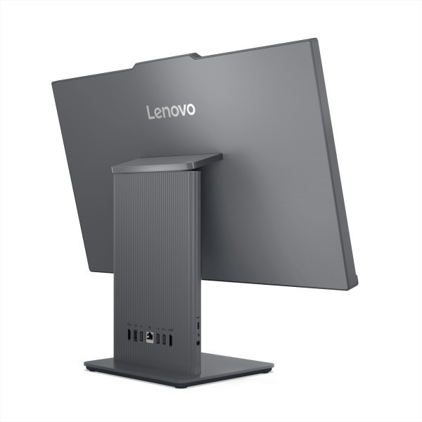 slide 2 of 10, Lenovo A Pc For The Whole Family.The Ideacentre Aio 3I All-In-One Pc Features A Compact, Space-Saving Chassis. With Intel's Core Processors, These Pcs Deliver Performance For Heavy Workloads And Relentless Multitasking., 1 ct