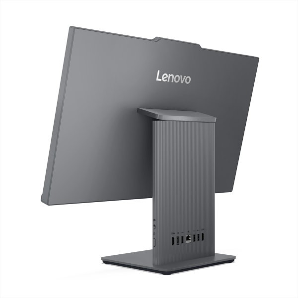 slide 4 of 10, Lenovo A Pc For The Whole Family.The Ideacentre Aio 3I All-In-One Pc Features A Compact, Space-Saving Chassis. With Intel's Core Processors, These Pcs Deliver Performance For Heavy Workloads And Relentless Multitasking., 1 ct