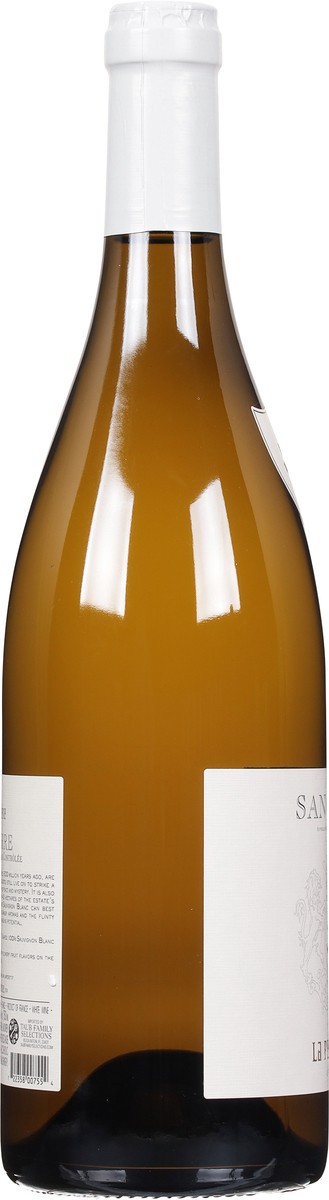 slide 2 of 10, La Perriere Sancerre White Wine 750 ml, 750 ml