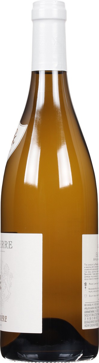 slide 10 of 10, La Perriere Sancerre White Wine 750 ml, 750 ml