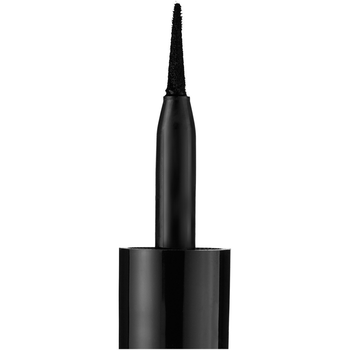 slide 10 of 22, Maybelline Line Stiletto Ultimate Precision Liquid Eye Liner 01 Blackest Black 0.05 fl oz, 0.05 fl oz