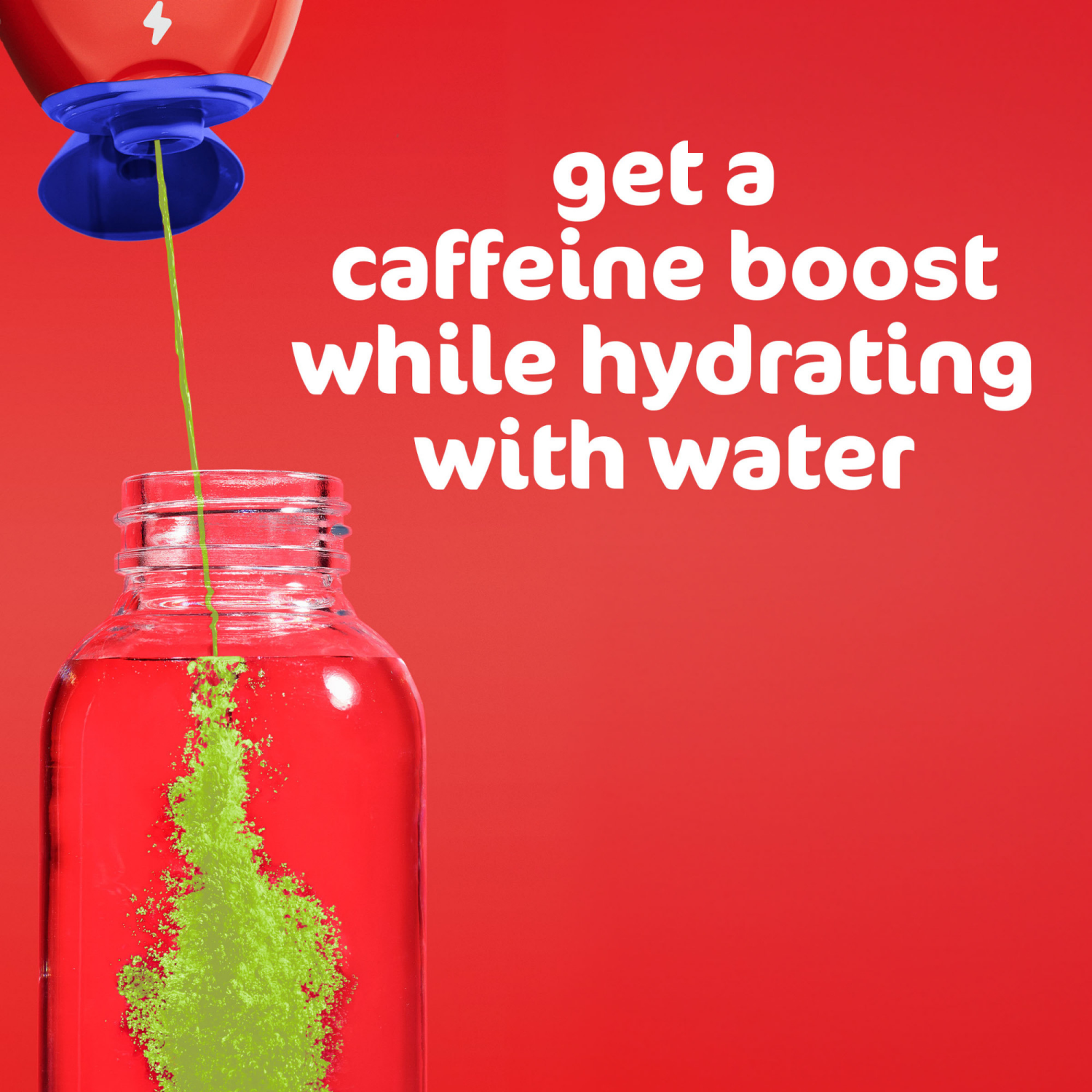 slide 6 of 8, mio Energy Green Thunder Flavored with other natural flavor Liquid Water Enhancer, 1.62 fl oz Bottle, 1.62 fl oz