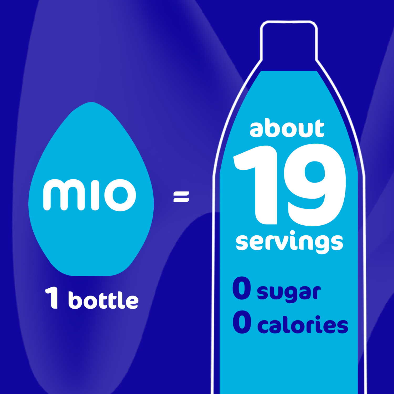 slide 8 of 8, mio Fruit Punch Flavored with other natural flavor Liquid Water Enhancer- 1.62 fl oz, 1.62 fl oz