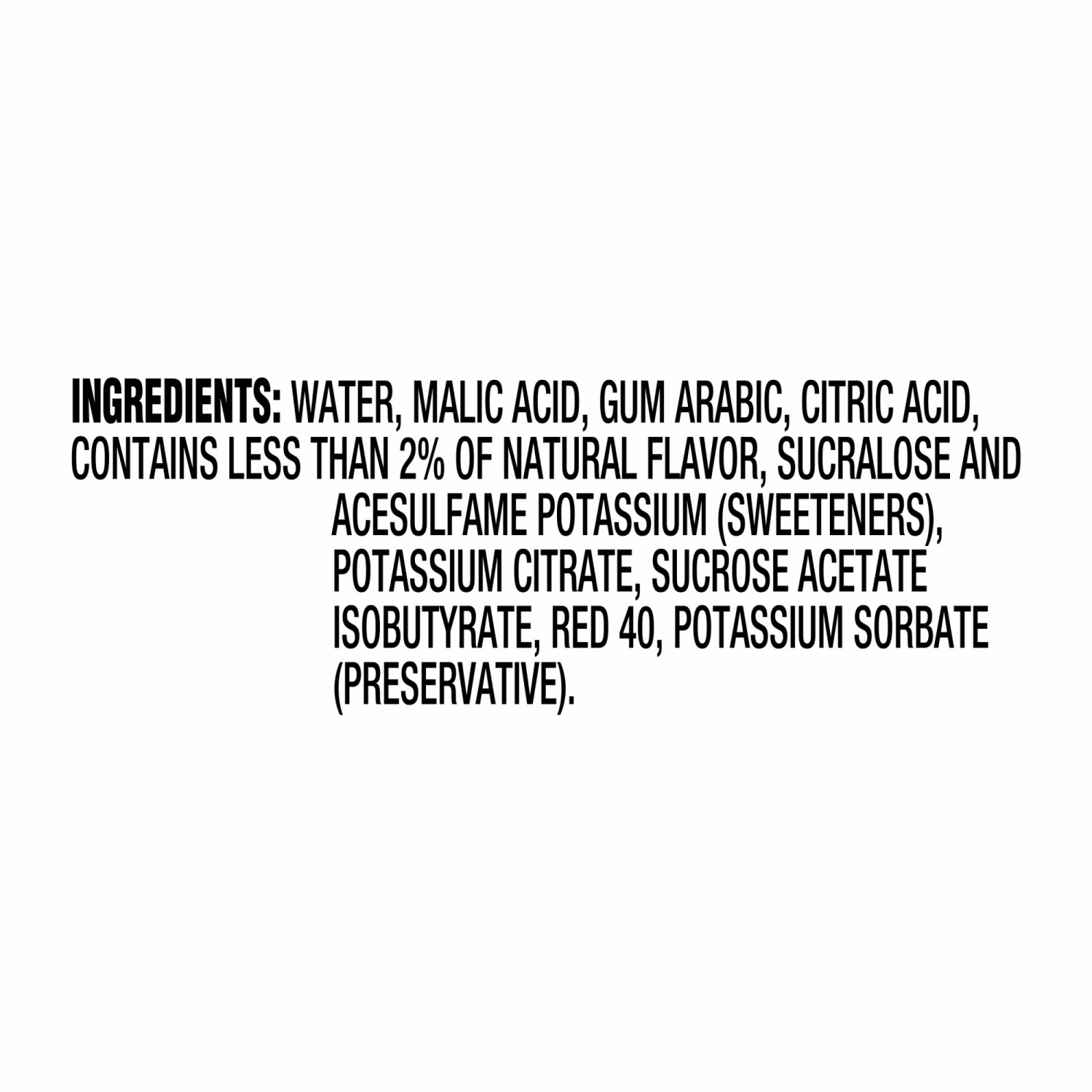 slide 3 of 8, mio Strawberry Watermelon Flavored with other natural flavor Liquid Water Enhancer, 1.62 fl oz Bottle, 1.62 fl oz