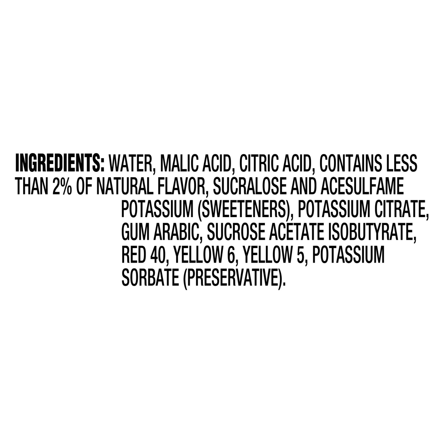 slide 3 of 8, MiO Liquid Water Enhancer Mango Peach Naturally Flavored Drink Mix Bottle, 1.62 fl oz