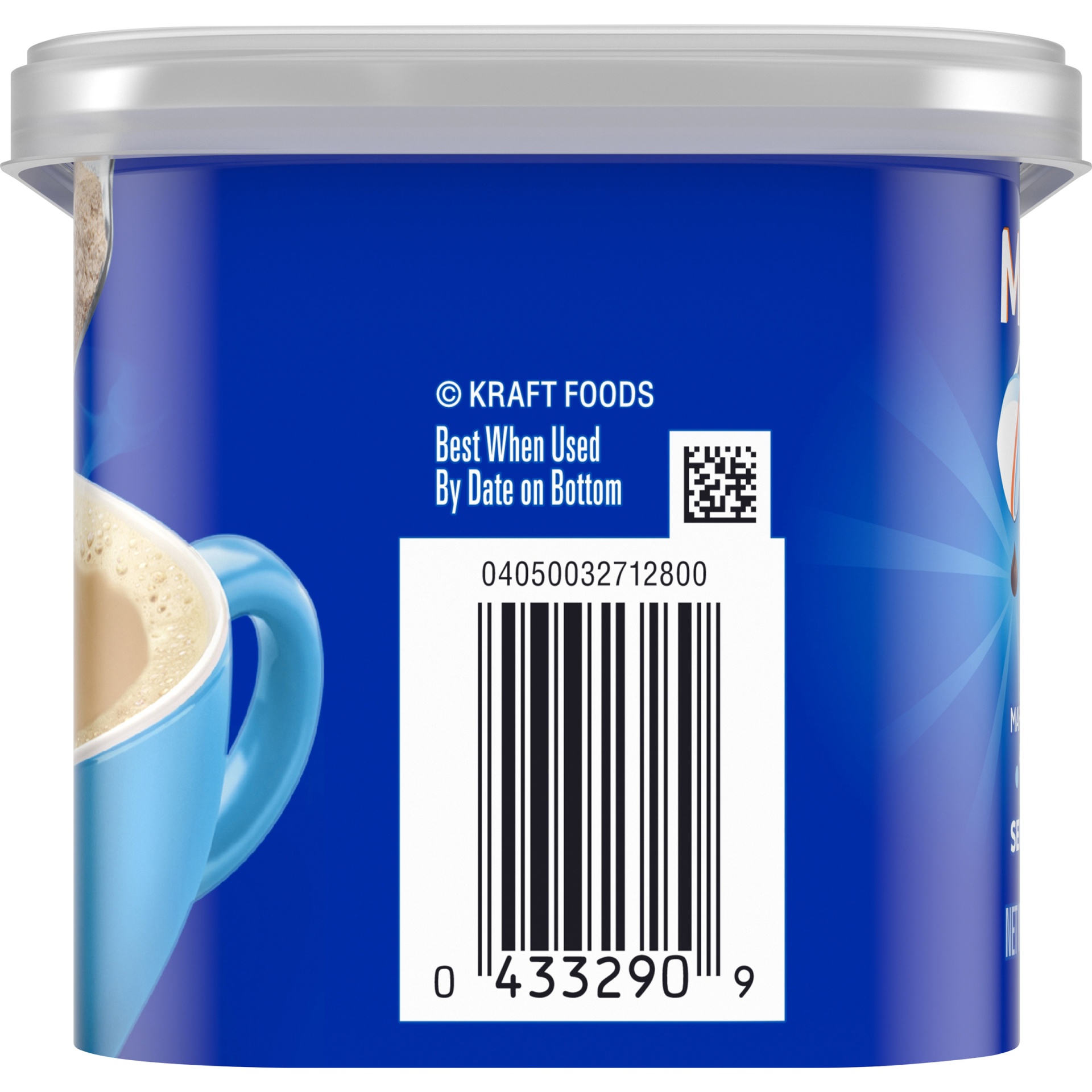 slide 5 of 8, Maxwell House International Sugar Free French Vanilla Cafe Instant Coffee, Caffeinated - 4 oz, 4 oz