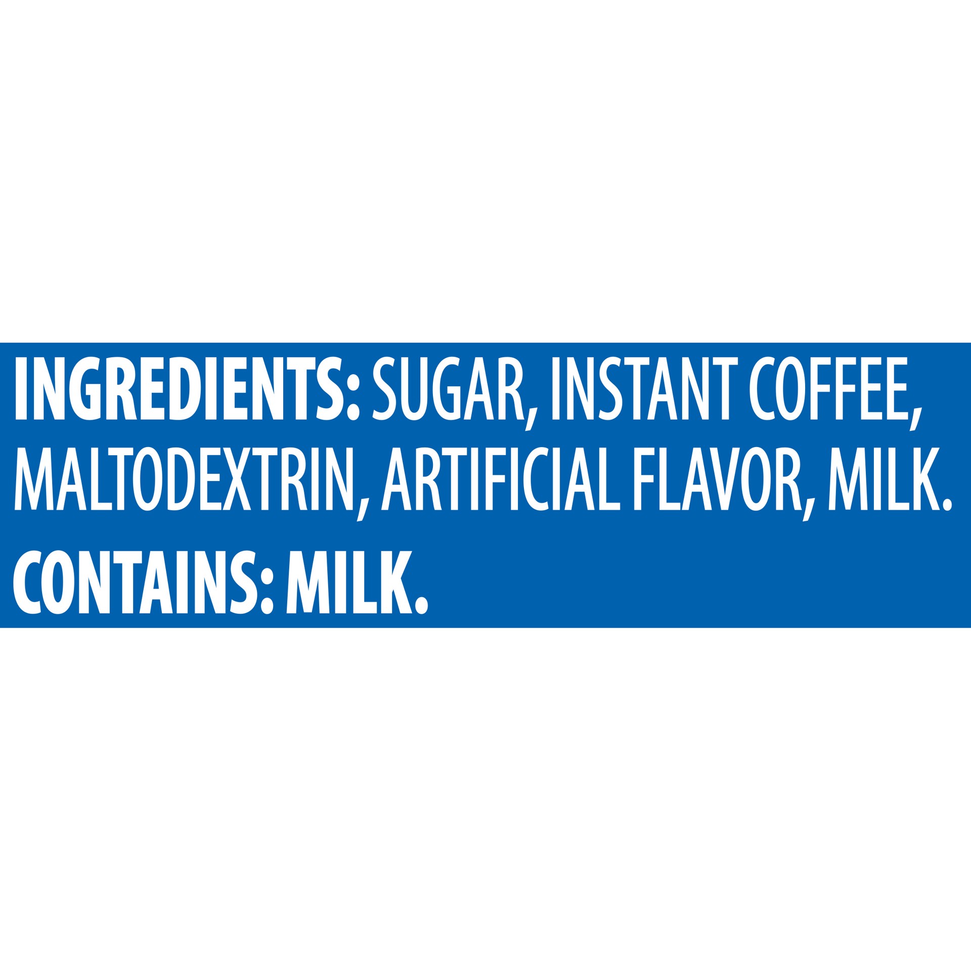 slide 3 of 6, Maxwell House French Vanilla Iced Latte Café-Style Single Serve Instant Coffee Beverage Mix, 6 ct. Sticks, 6 ct