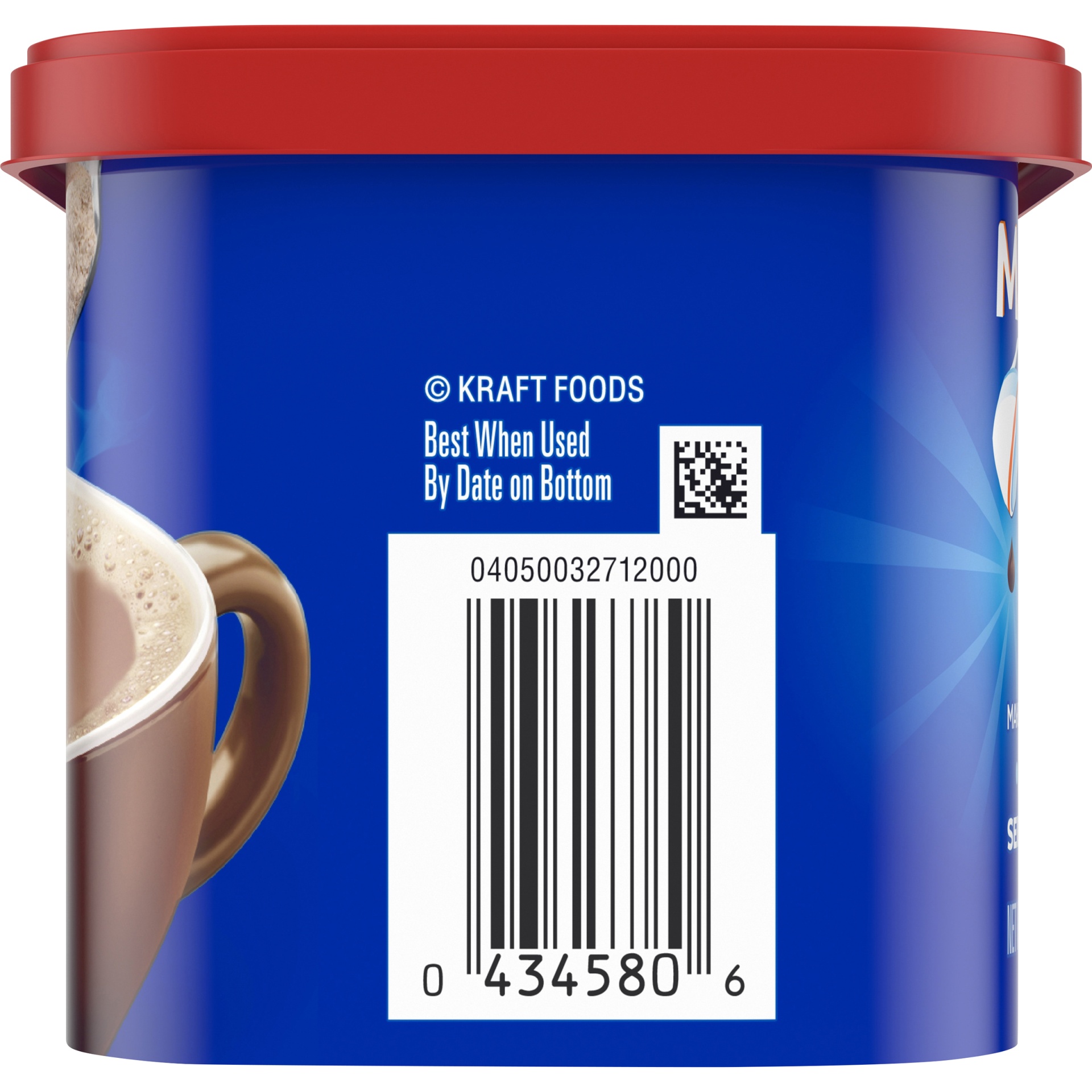 slide 8 of 8, Maxwell House Coffee Suisse Mocha Cafe - 7.2 oz, 7.2 oz