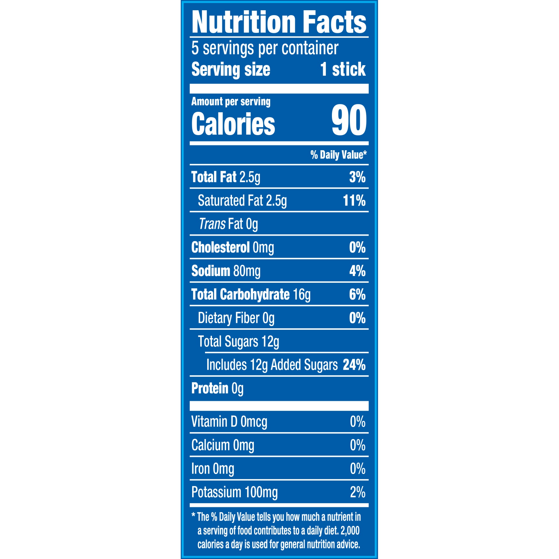 slide 6 of 6, Maxwell House International French Vanilla Latte Cafe-Style Single Serve Instant Coffee Beverage Mix Sticks, 5 ct; 3.4 oz