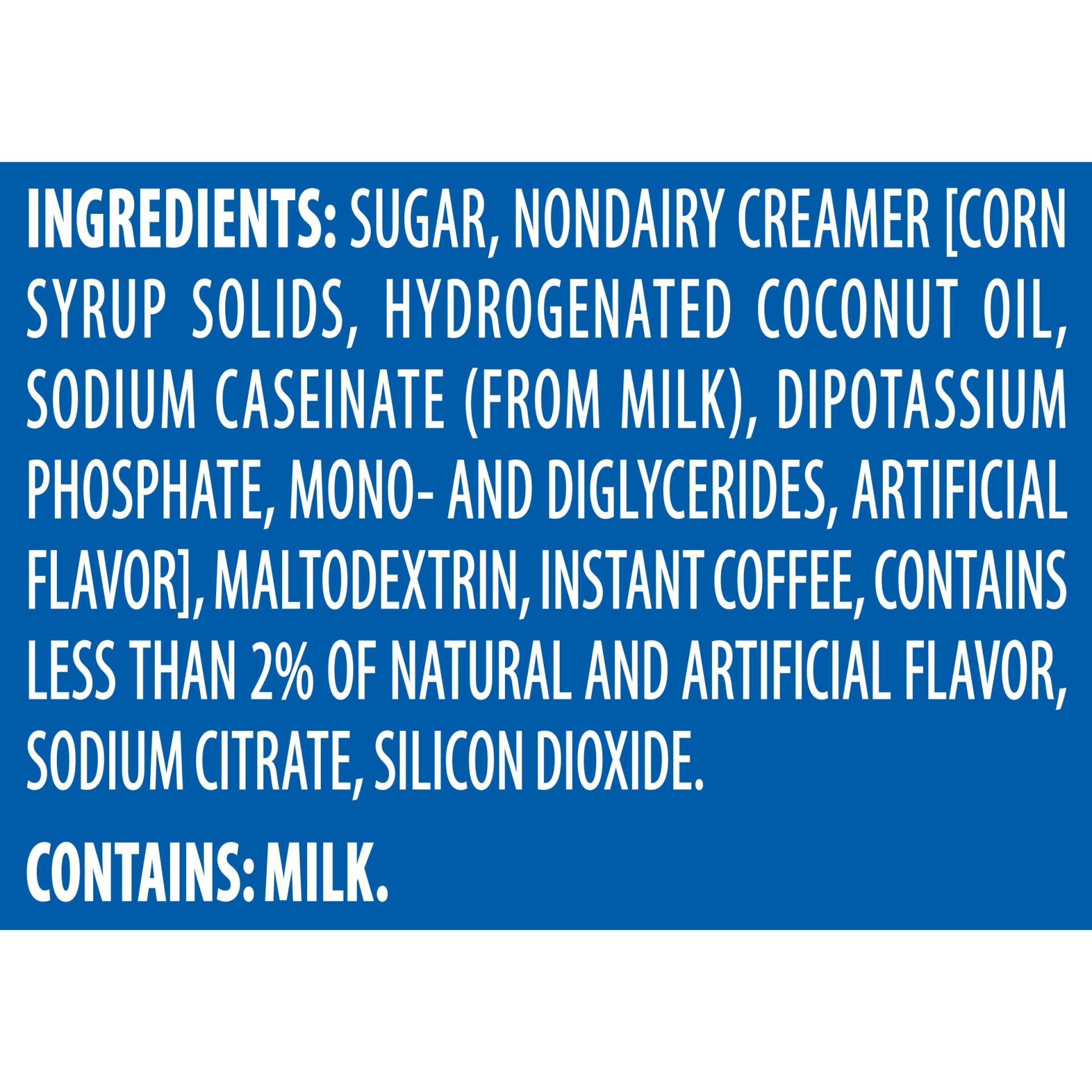 slide 2 of 6, Maxwell House International French Vanilla Latte Cafe-Style Single Serve Instant Coffee Beverage Mix Sticks, 5 ct; 3.4 oz