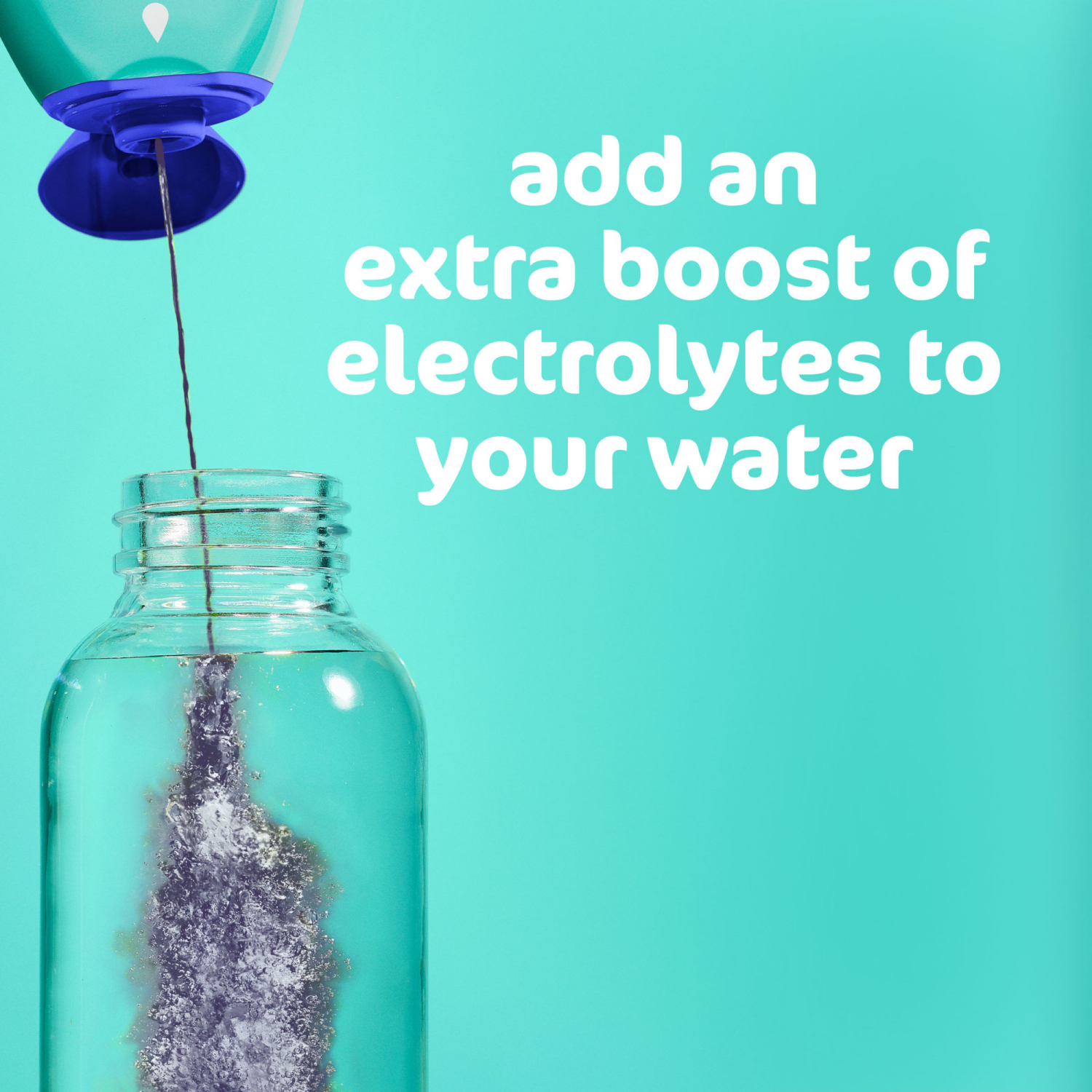 slide 6 of 8, mio Hydrate Arctic Grape Flavored with other natural flavor Liquid Water Enhancer, 1.62 fl oz Bottle, 1.62 fl oz