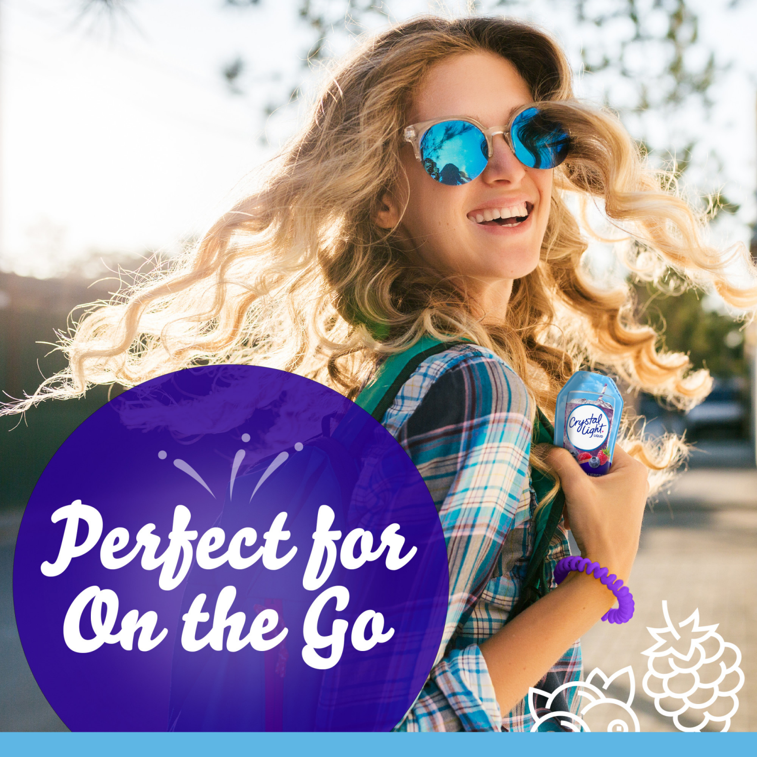 slide 2 of 8, Crystal Light Drink Mix- 1.62 oz, 1.62 oz