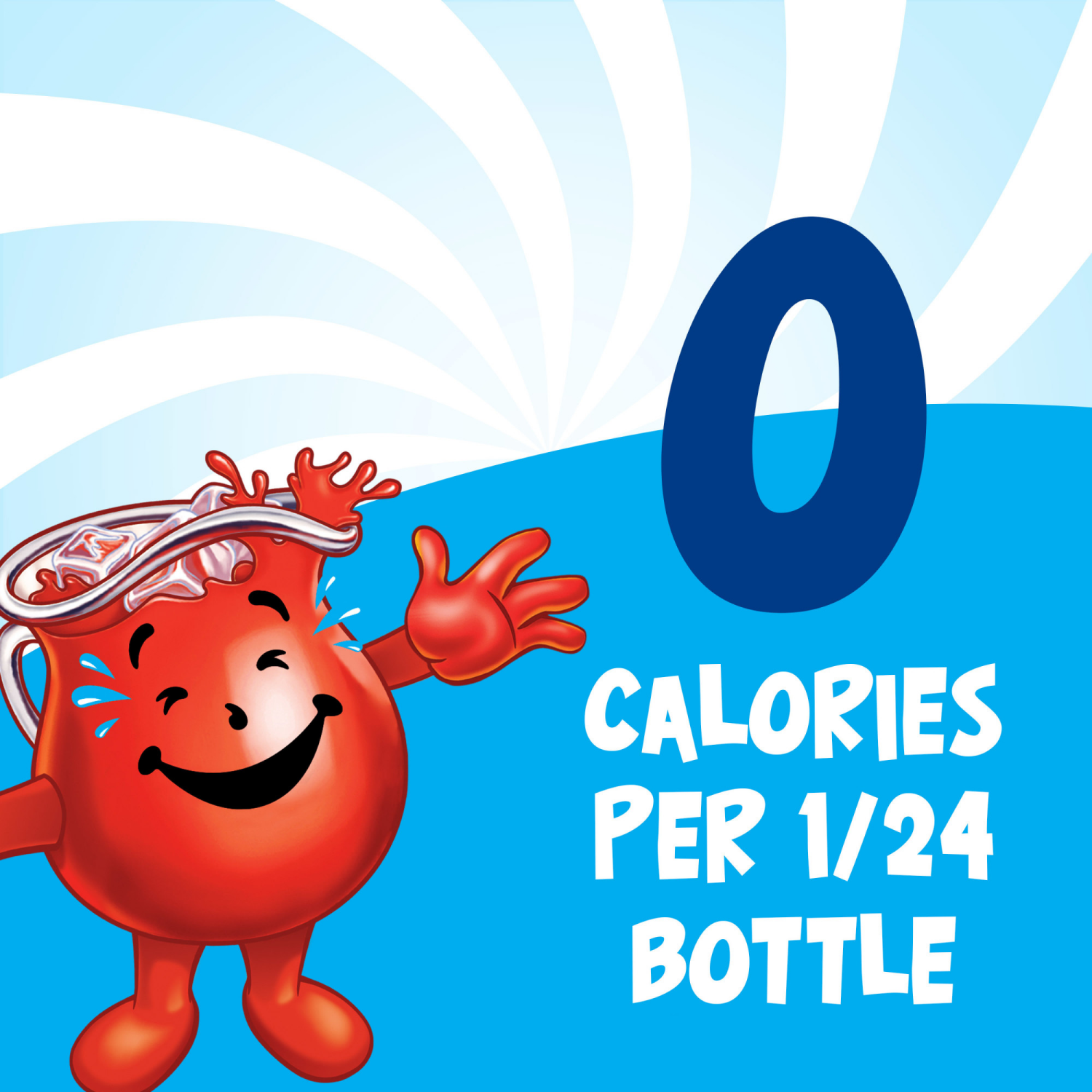 slide 4 of 8, Kool-Aid Liquid Tropical Punch Naturally Flavored Soft Drink Mix, 1.62 fl oz Bottle, 1.62 fl oz
