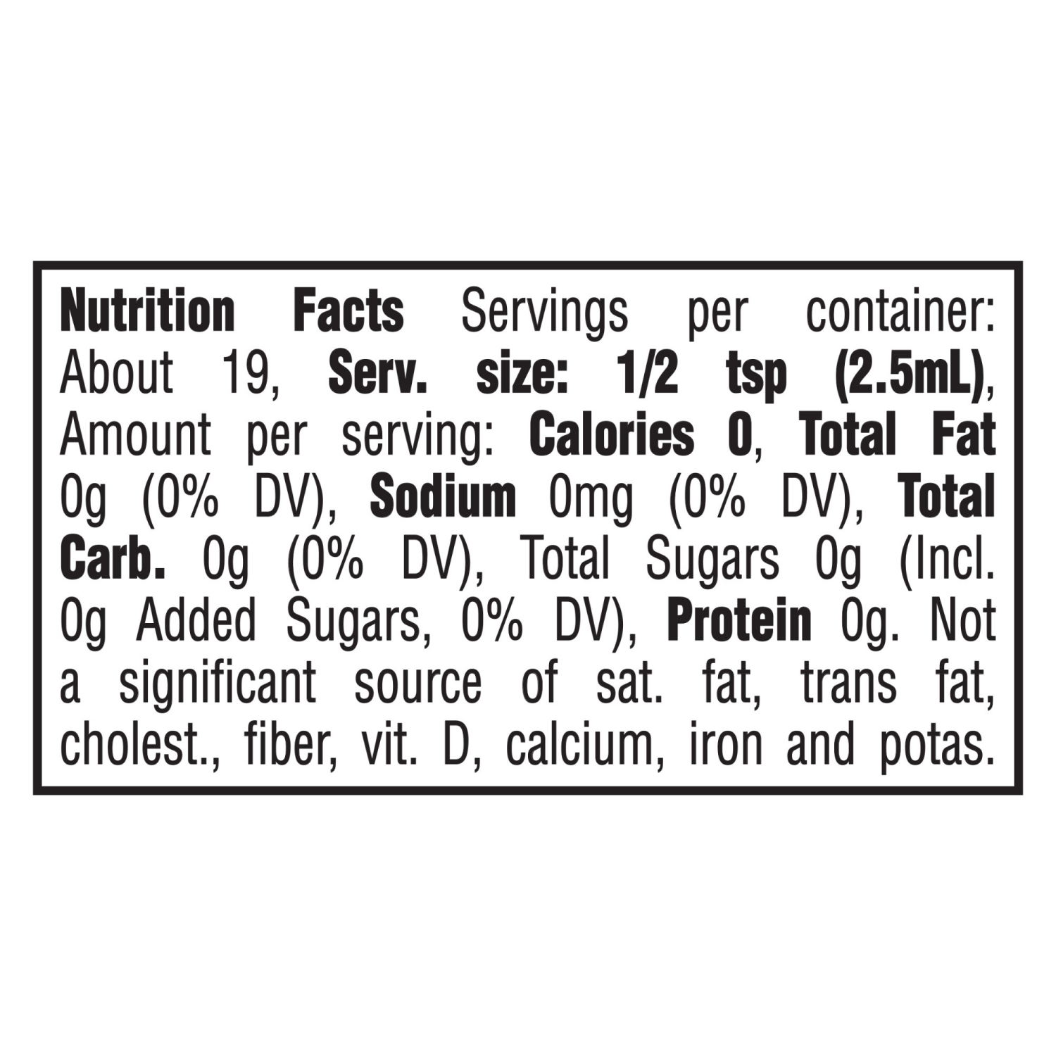 slide 5 of 8, Kool-Aid Liquid Tropical Punch Naturally Flavored Soft Drink Mix, 1.62 fl oz Bottle, 1.62 fl oz