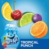 slide 5 of 5, Kool-Aid Liquid Tropical Punch Naturally Flavored Soft Drink Mix Bottle, 1.62 fl oz