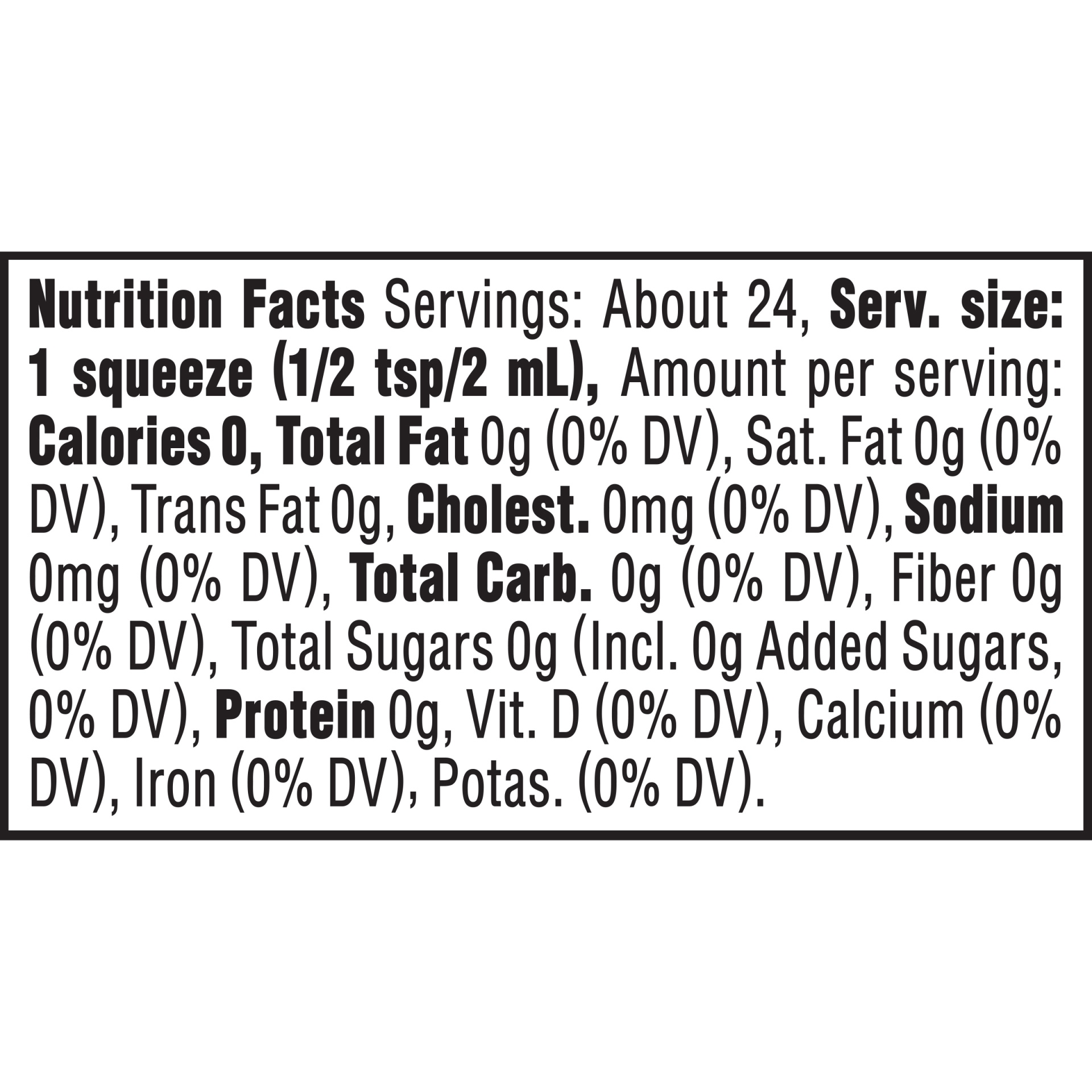 slide 2 of 10, Kool-Aid Liquid Tropical Punch Naturally Flavored Soft Drink Mix - 1.62 oz, 1.62 oz