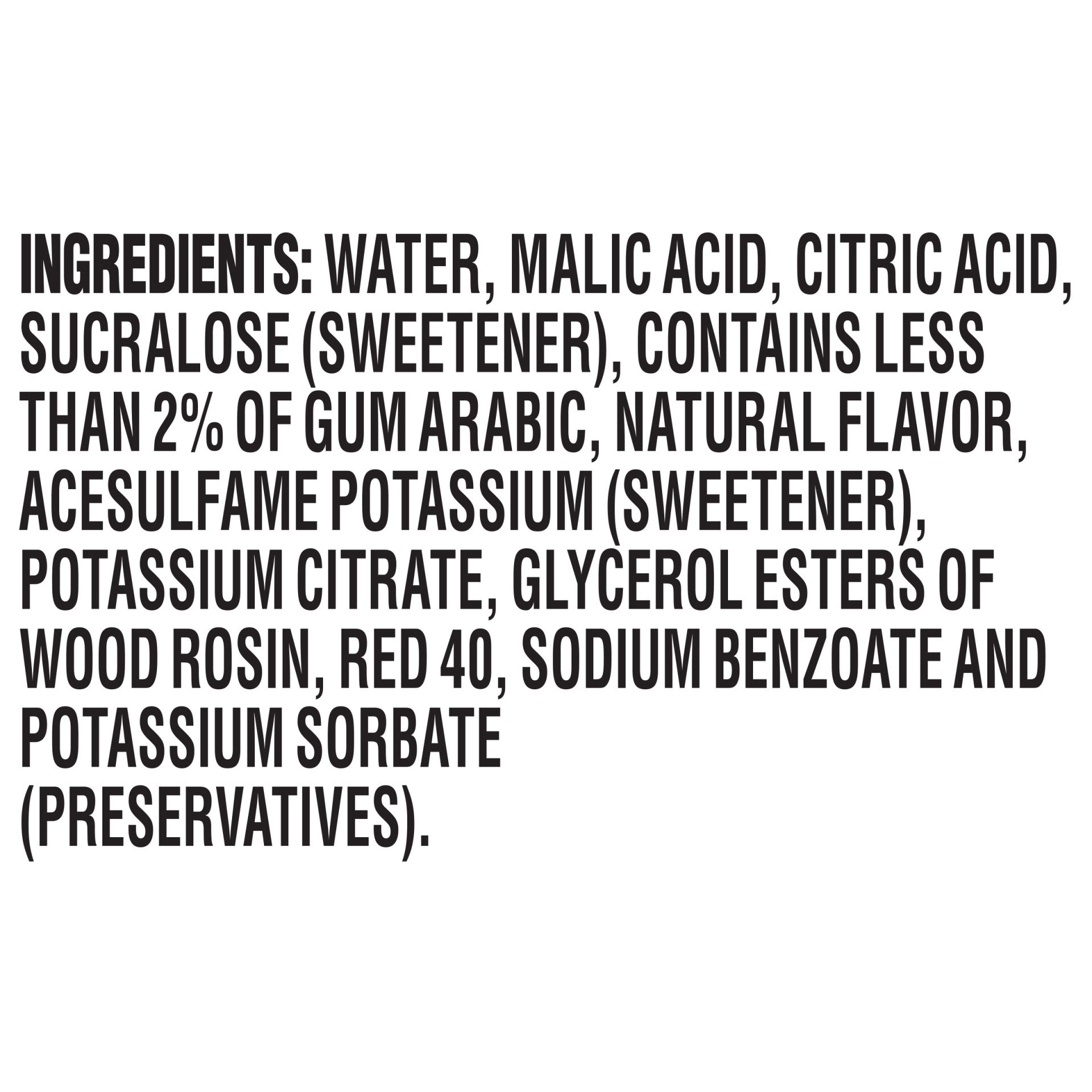 slide 10 of 10, Kool-Aid Liquid Tropical Punch Naturally Flavored Soft Drink Mix - 1.62 oz, 1.62 oz