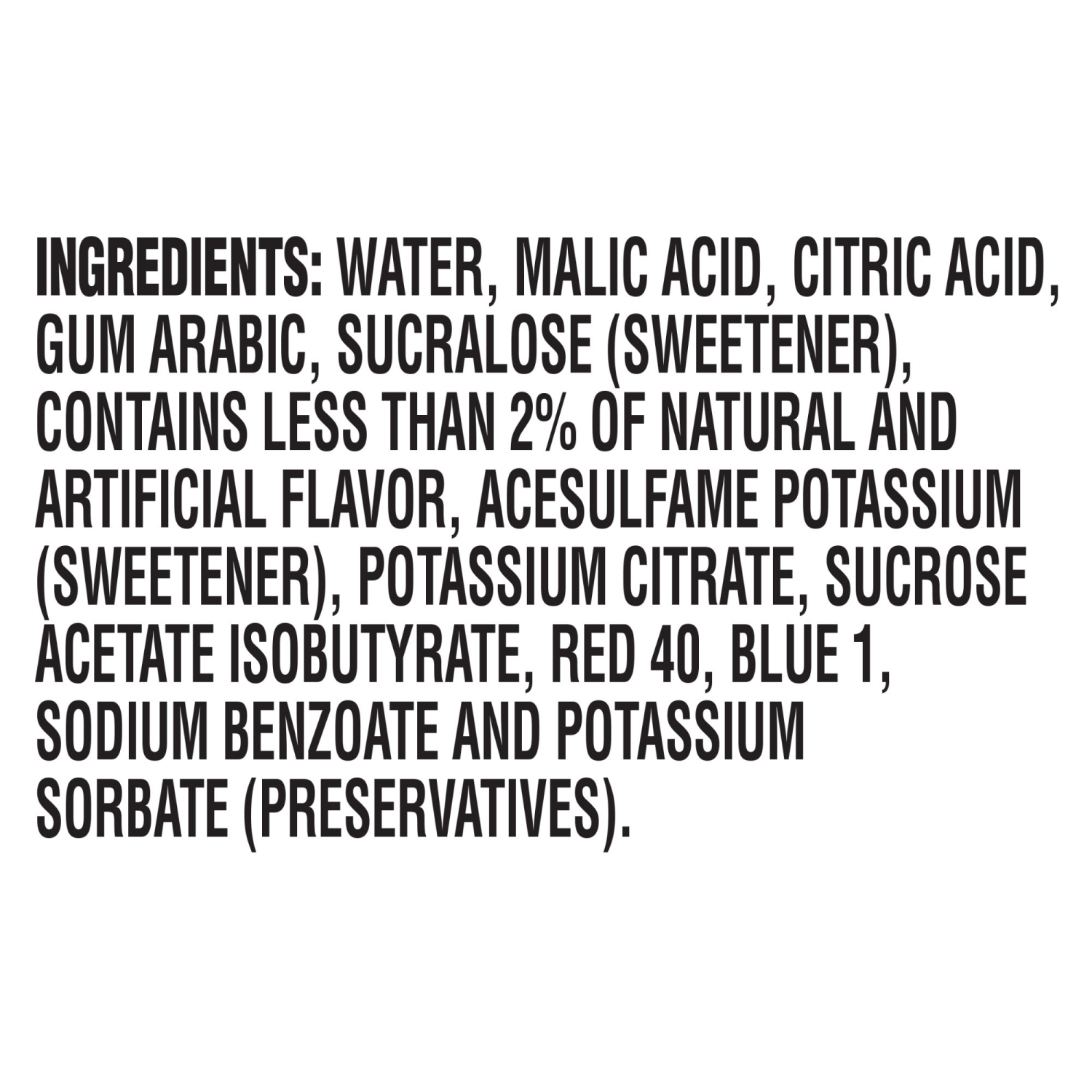 slide 3 of 8, Kool-Aid Liquid Grape Artificially Flavored Soft Drink Mix, 1.62 fl oz Bottle, 1.62 fl oz