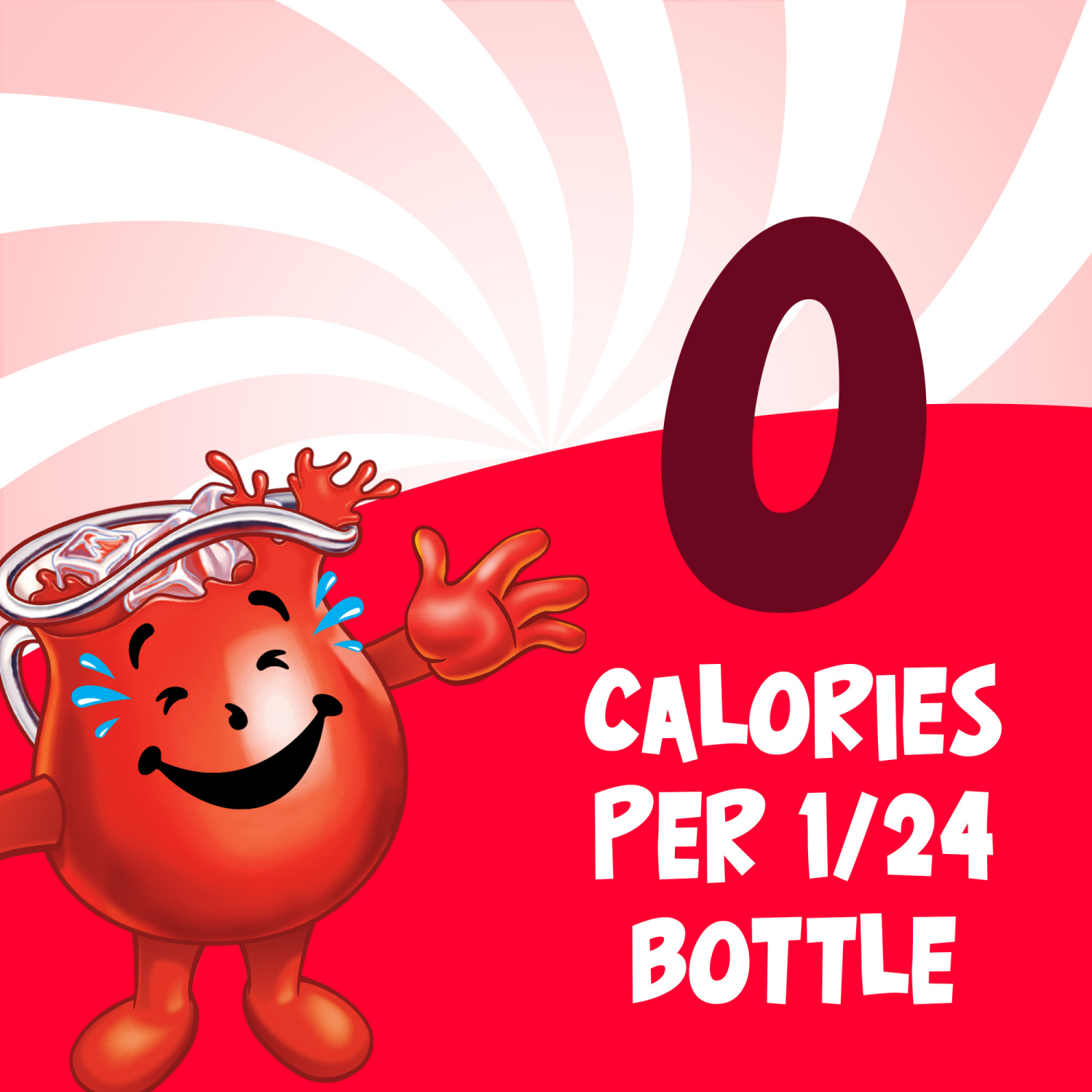 slide 2 of 5, Kool-Aid Liquid Cherry Artificially Flavored Soft Drink Mix, 1.62 fl oz Bottle, 1.62 fl oz
