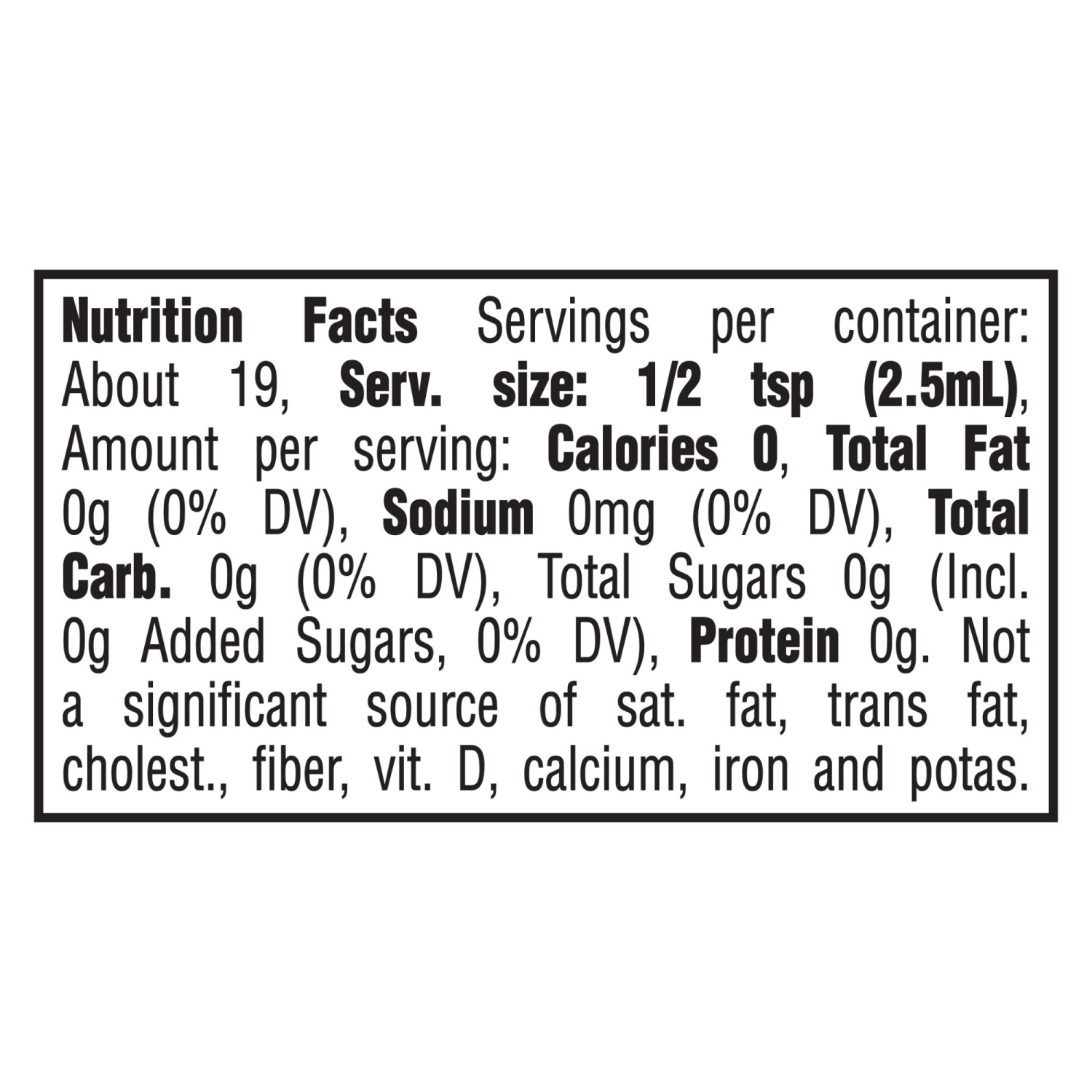 slide 3 of 5, Kool-Aid Liquid Cherry Artificially Flavored Soft Drink Mix, 1.62 fl oz Bottle, 1.62 fl oz