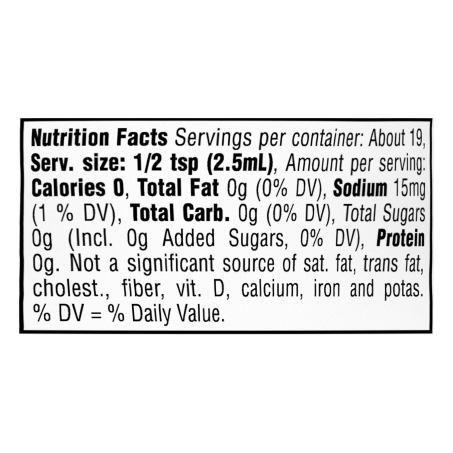 slide 3 of 5, Kool-Aid Liquid Orange Artificially Flavored Soft Drink Mix, 1.62 fl oz Bottle, 1.62 fl oz