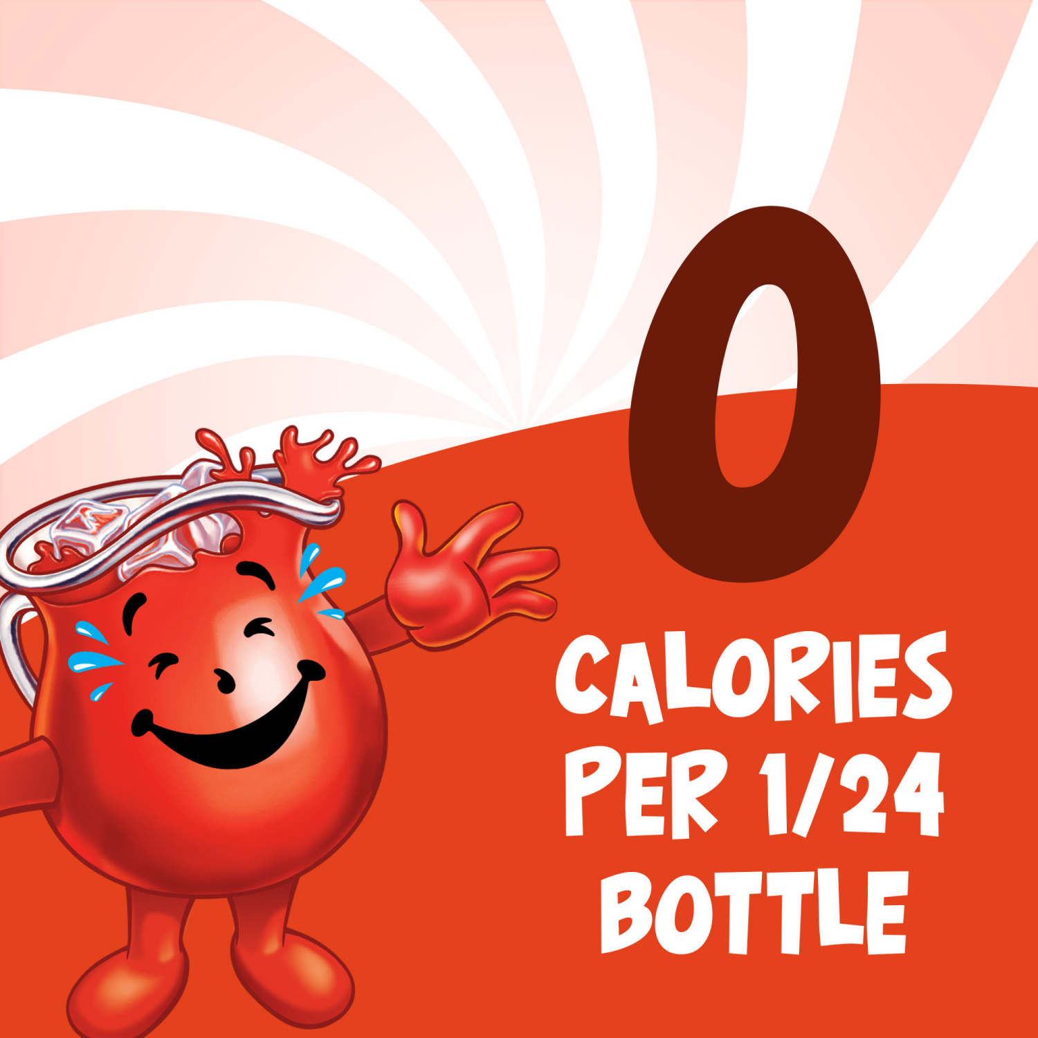 slide 5 of 5, Kool-Aid Liquid Orange Artificially Flavored Soft Drink Mix, 1.62 fl oz Bottle, 1.62 fl oz