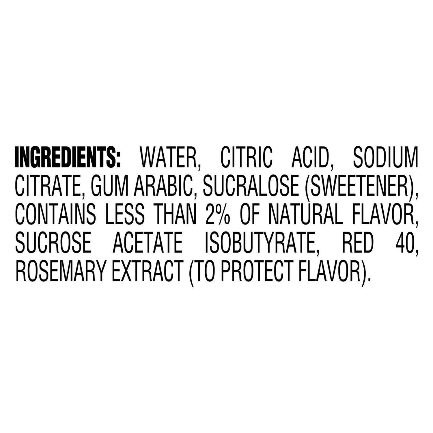 slide 3 of 8, Crystal Light Liquid Strawberry Lemonade Naturally Flavored Drink Mix, 1.62 fl oz Bottle, 1.62 fl oz