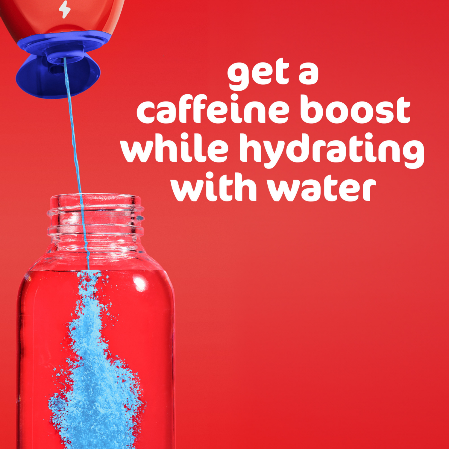 slide 6 of 8, MiO Wicked Blue Citrus Naturally Flavored Liquid Water Enhancer with Caffeine & B Vitamins, 1.62 fl oz Bottle, 1.62 fl oz