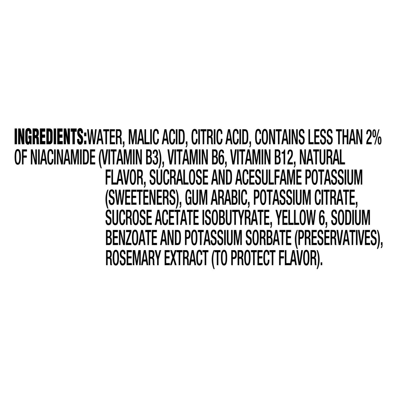 slide 3 of 8, mio Orange Vanilla Flavored with other natural flavor Liquid Water Enhancer, 1.62 fl oz Bottle, 1.62 fl oz