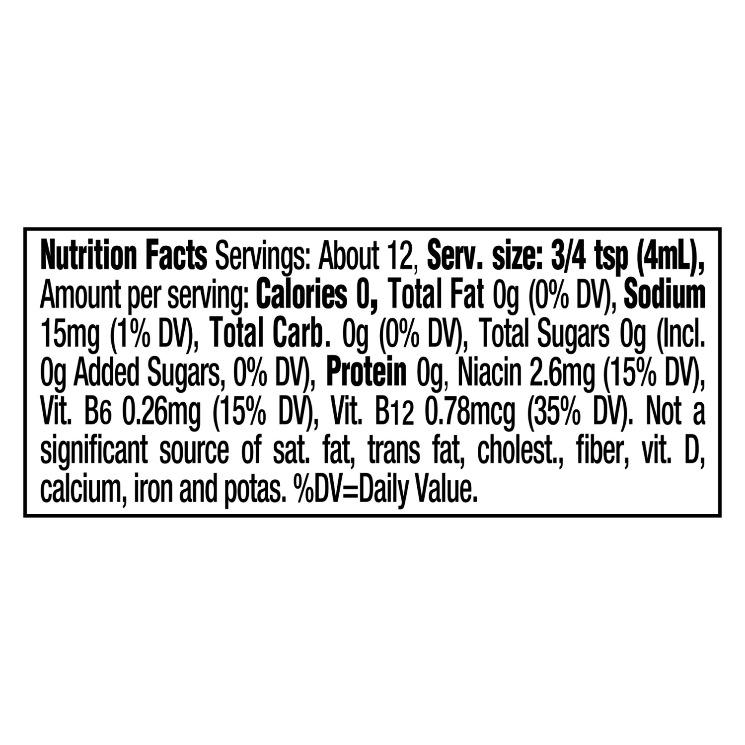 slide 5 of 8, mio Energy Strawberry Pineapple Flavored with other natural flavor Liquid Water Enhancer, 1.62 fl oz Bottle, 1.62 fl oz