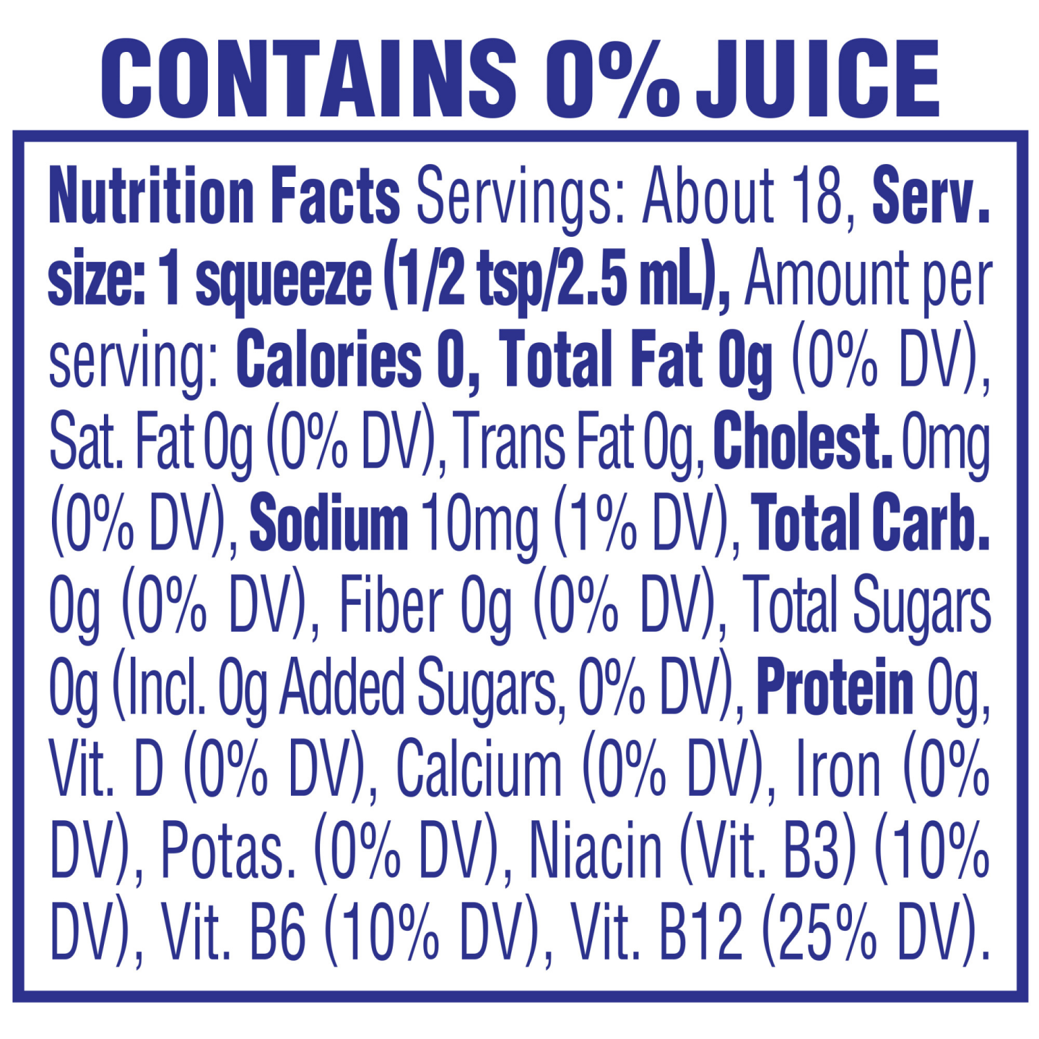 slide 3 of 5, Crystal Light Liquid Strawberry Pineapple Refresh Naturally Flavored Drink Mix with Caffeine, 1.62 fl oz Bottle, 1.62 fl oz