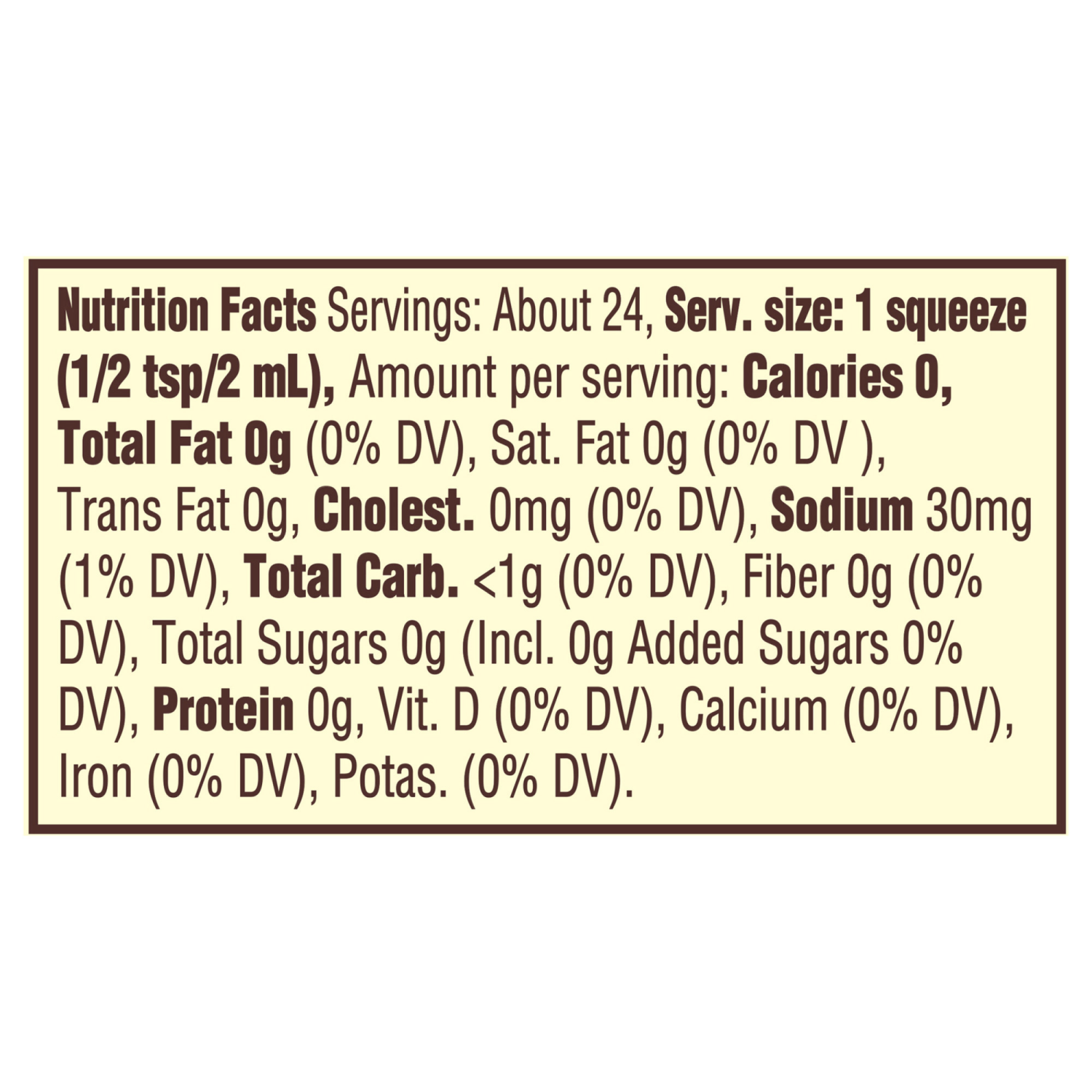 slide 3 of 5, Country Time Lemonade Naturally Flavored Liquid Drink Mix, 1.62 fl oz Bottle, 1.62 fl oz