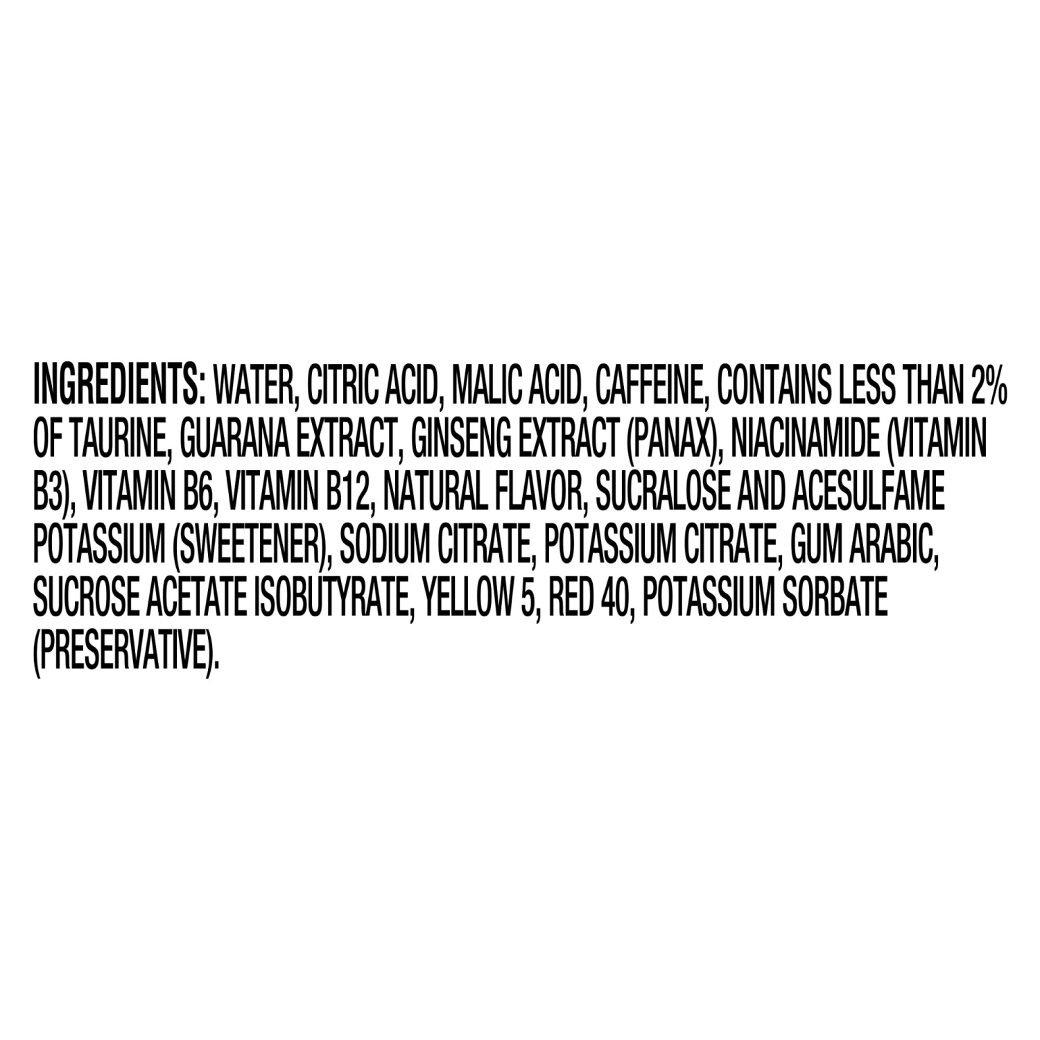 slide 3 of 8, MiO Strawberry Pineapple Smash Liquid Water Enhancer Drink Mix with Caffeine & B Vitamins with 2X More, 3.24 fl. oz. Bottle, 3.24 fl oz