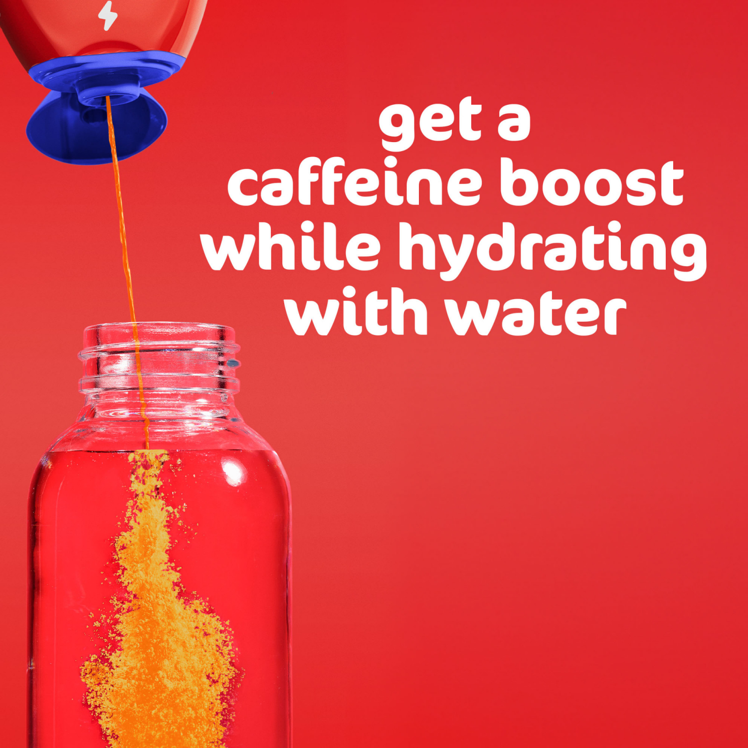 slide 6 of 8, MiO Strawberry Pineapple Smash Liquid Water Enhancer Drink Mix with Caffeine & B Vitamins with 2X More, 3.24 fl. oz. Bottle, 3.24 fl oz