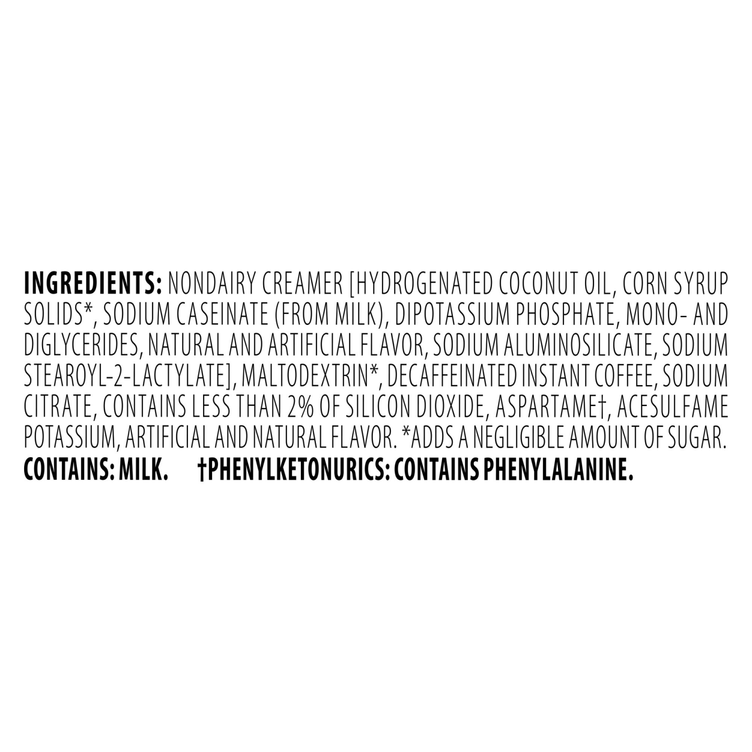 slide 3 of 8, Maxwell House International French Vanilla Café-Style Decaf Sugar Free Beverage Mix ister - 4 oz, 4 oz