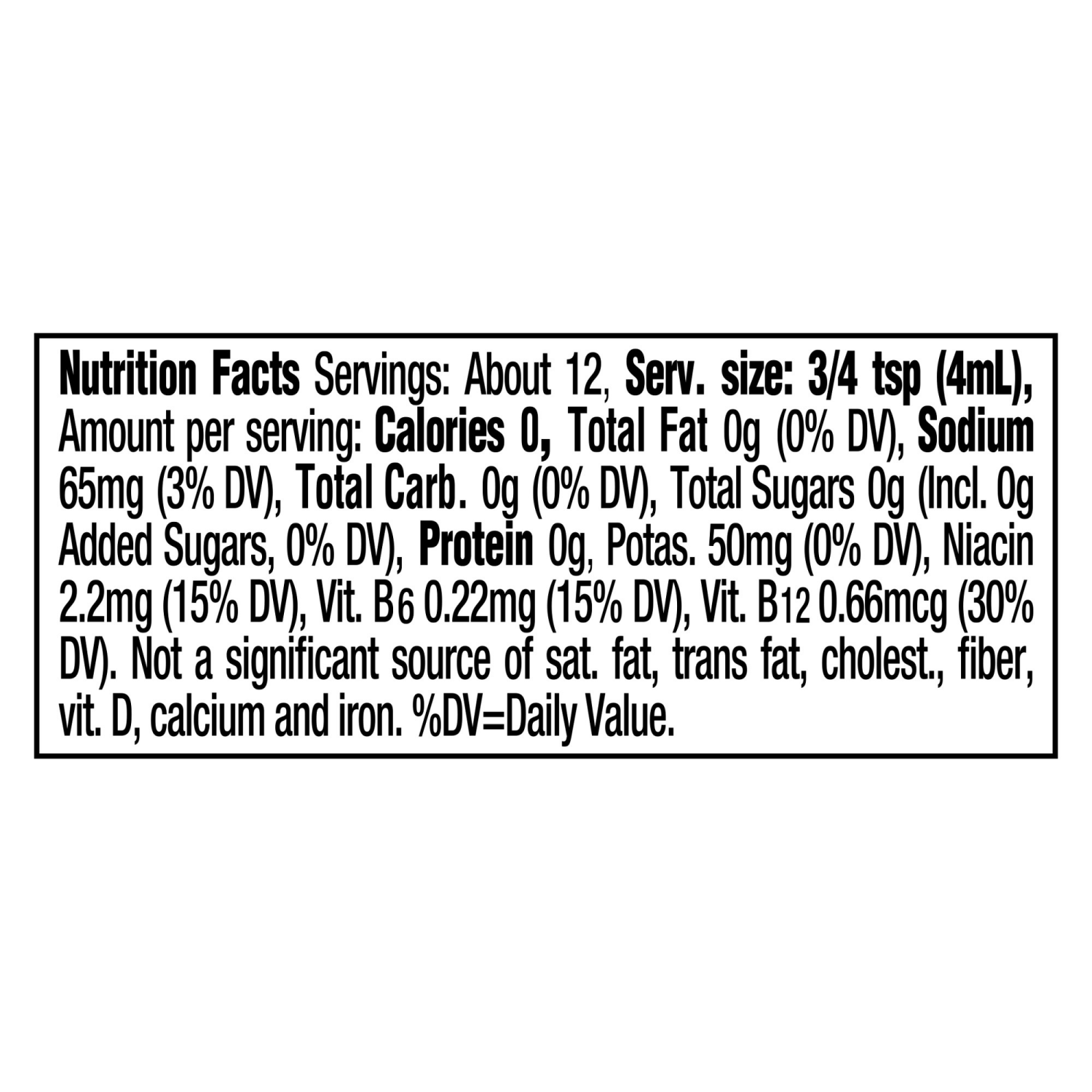 slide 5 of 8, mio Hydrate Strawberry Lemonade Flavored with other natural flavor Liquid Water Enhancer, 1.62 fl oz Bottle, 1.62 fl oz