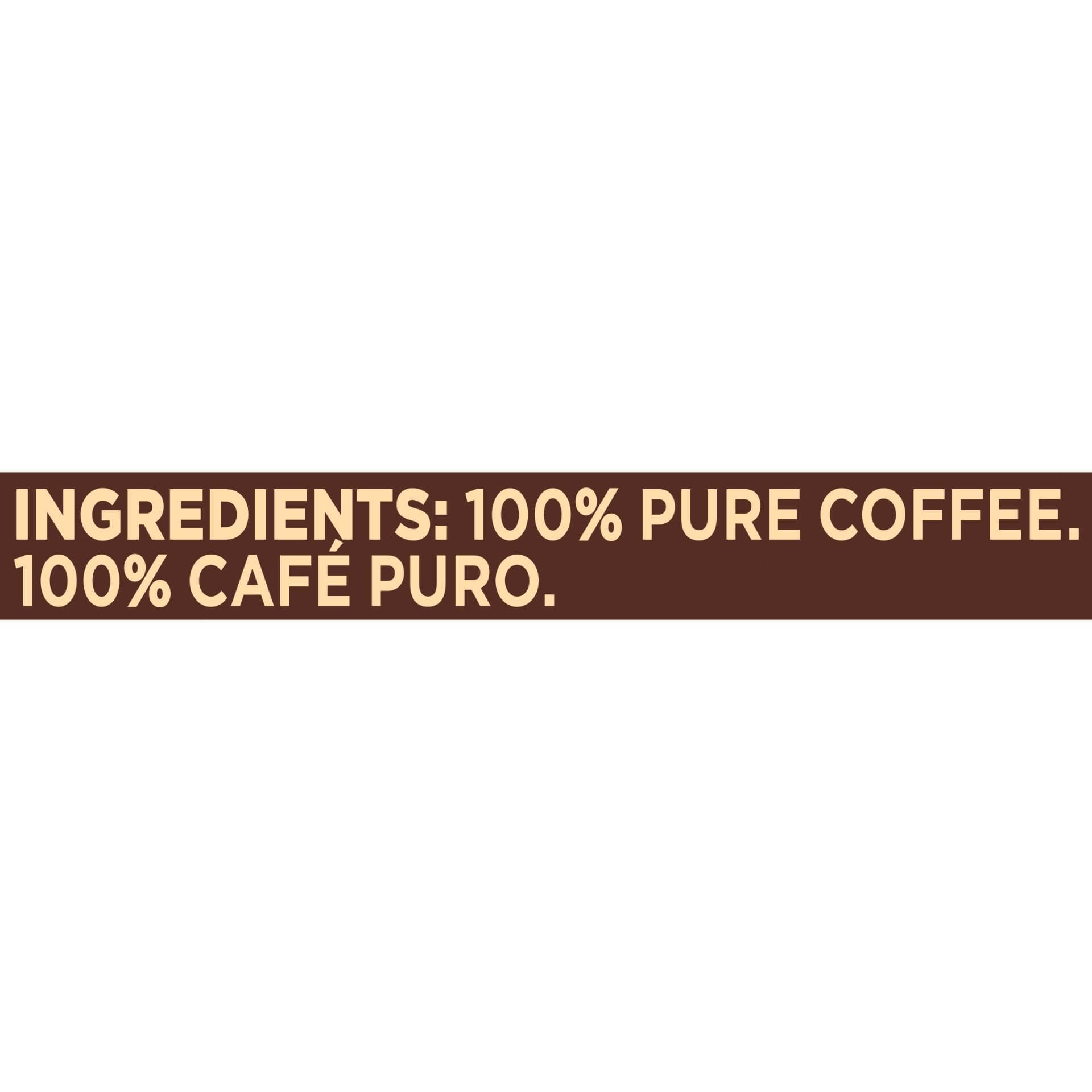 slide 4 of 5, Yuban Dark Roast Bold Roast Ground Coffee ister, 11 oz