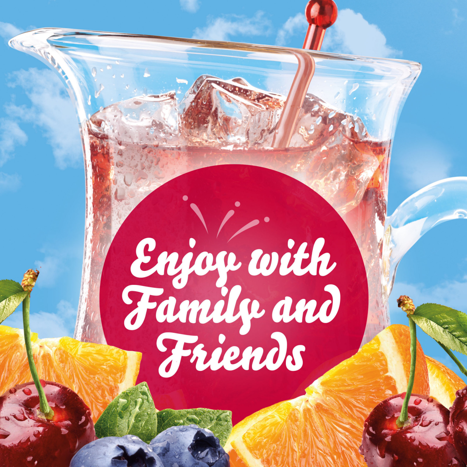 slide 2 of 8, Crystal Light Fruit Punch Drink Mix 6 Packets, 6 ct