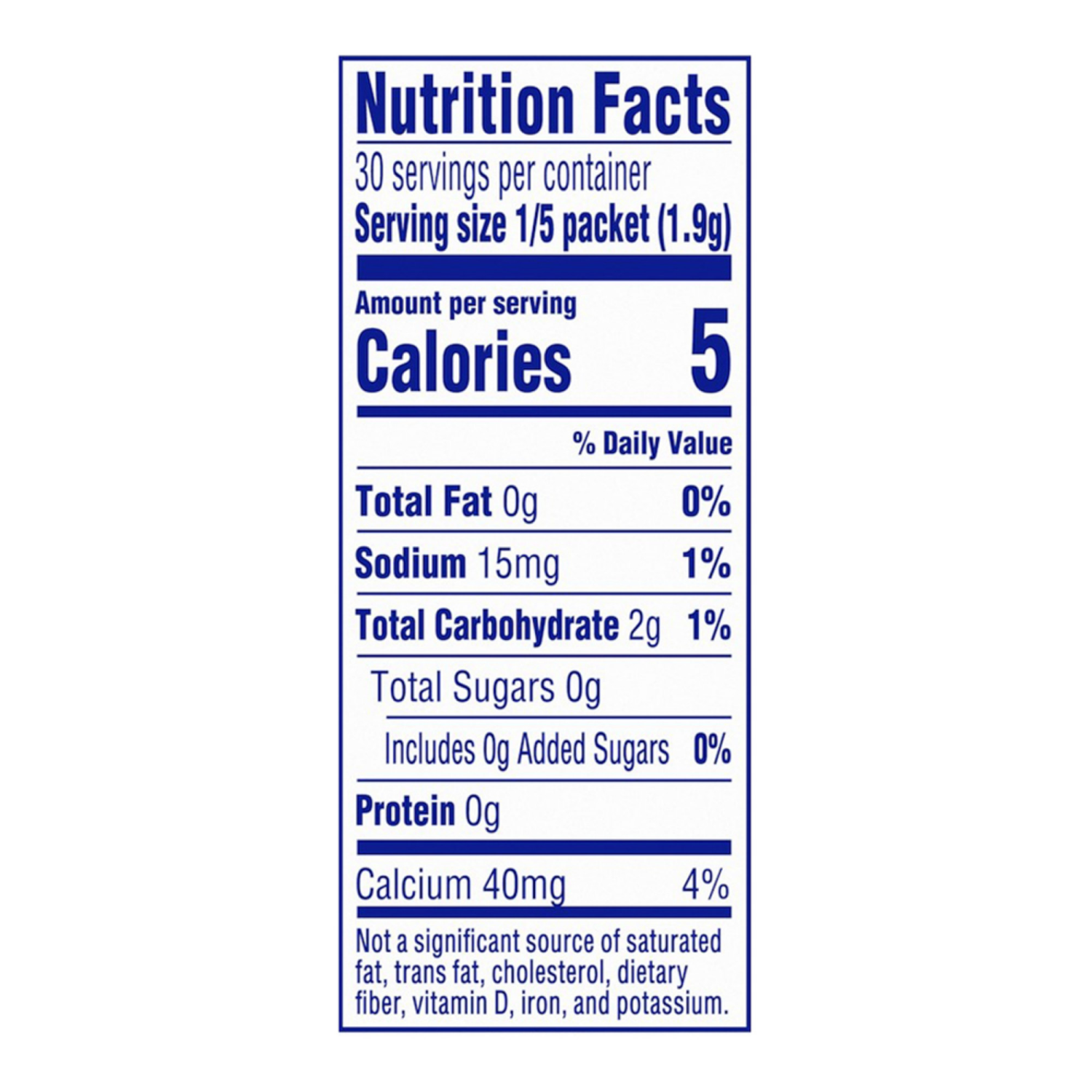 slide 5 of 8, Crystal Light Fruit Punch Drink Mix 6 Packets, 6 ct