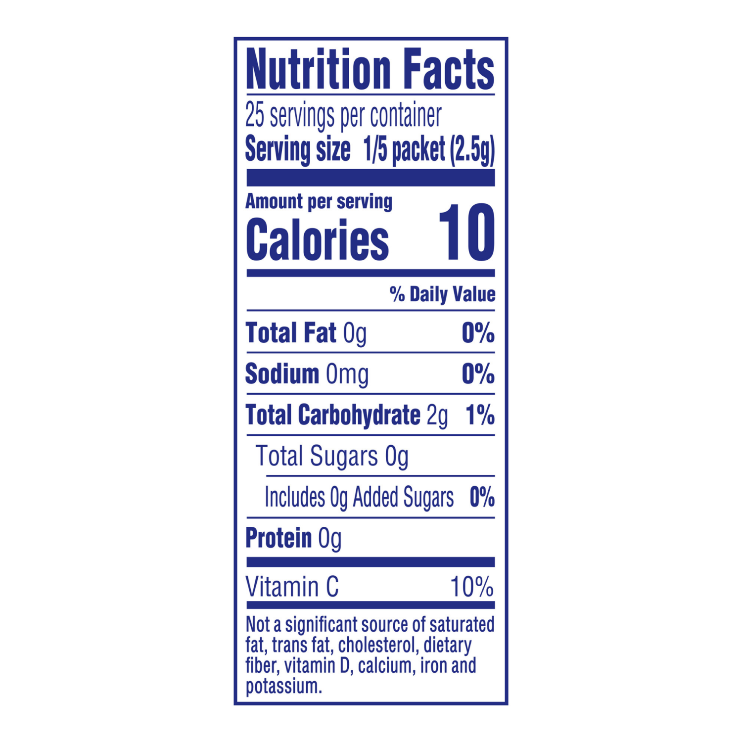 slide 3 of 5, Crystal Light 5 Pitcher Packets Cherry Pomegranate Drink Mix 5 Packets, 5 ct