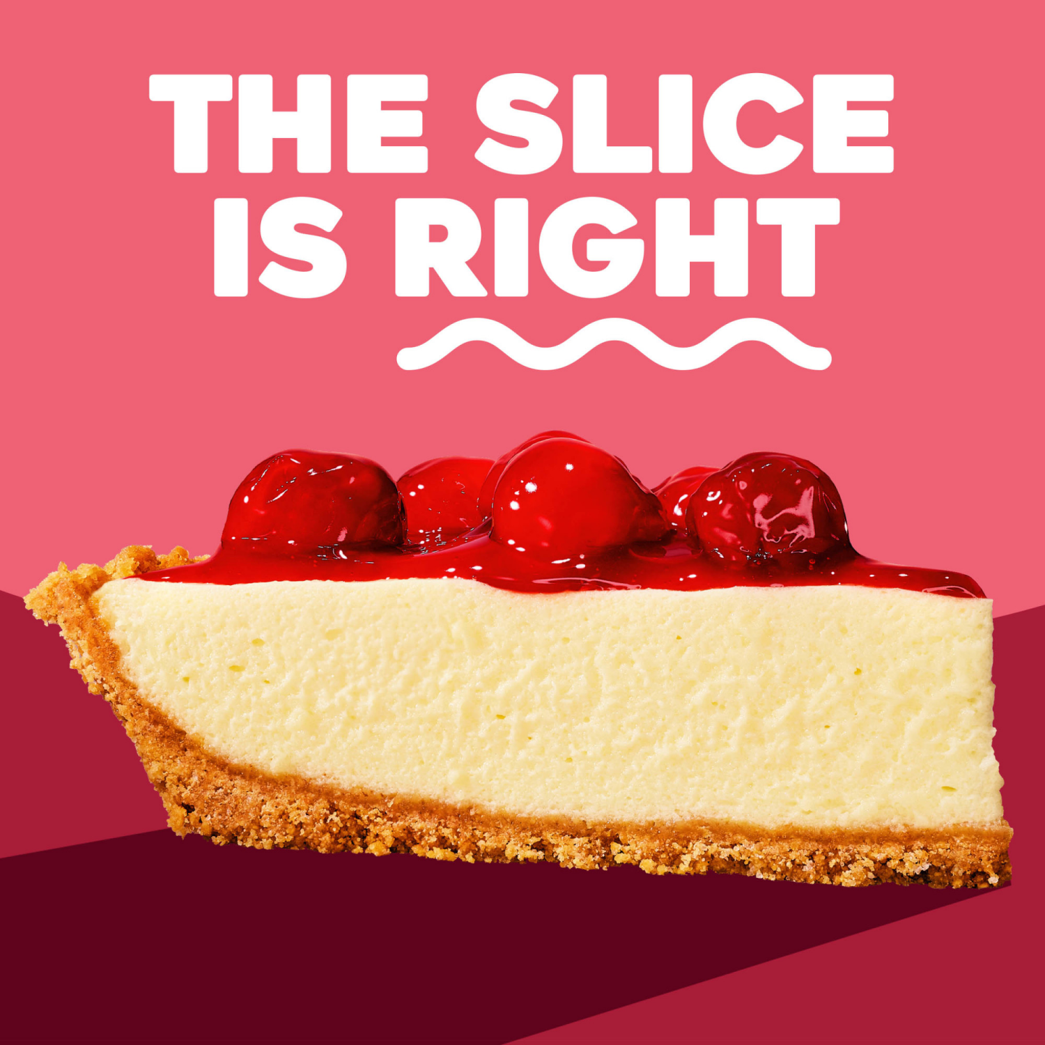 slide 8 of 8, Jell-O No Bake Cherry Cheesecake Dessert Kit with Cherry Topping, Filling Mix & Crust Mix, 17.8 oz Box, 17.8 oz