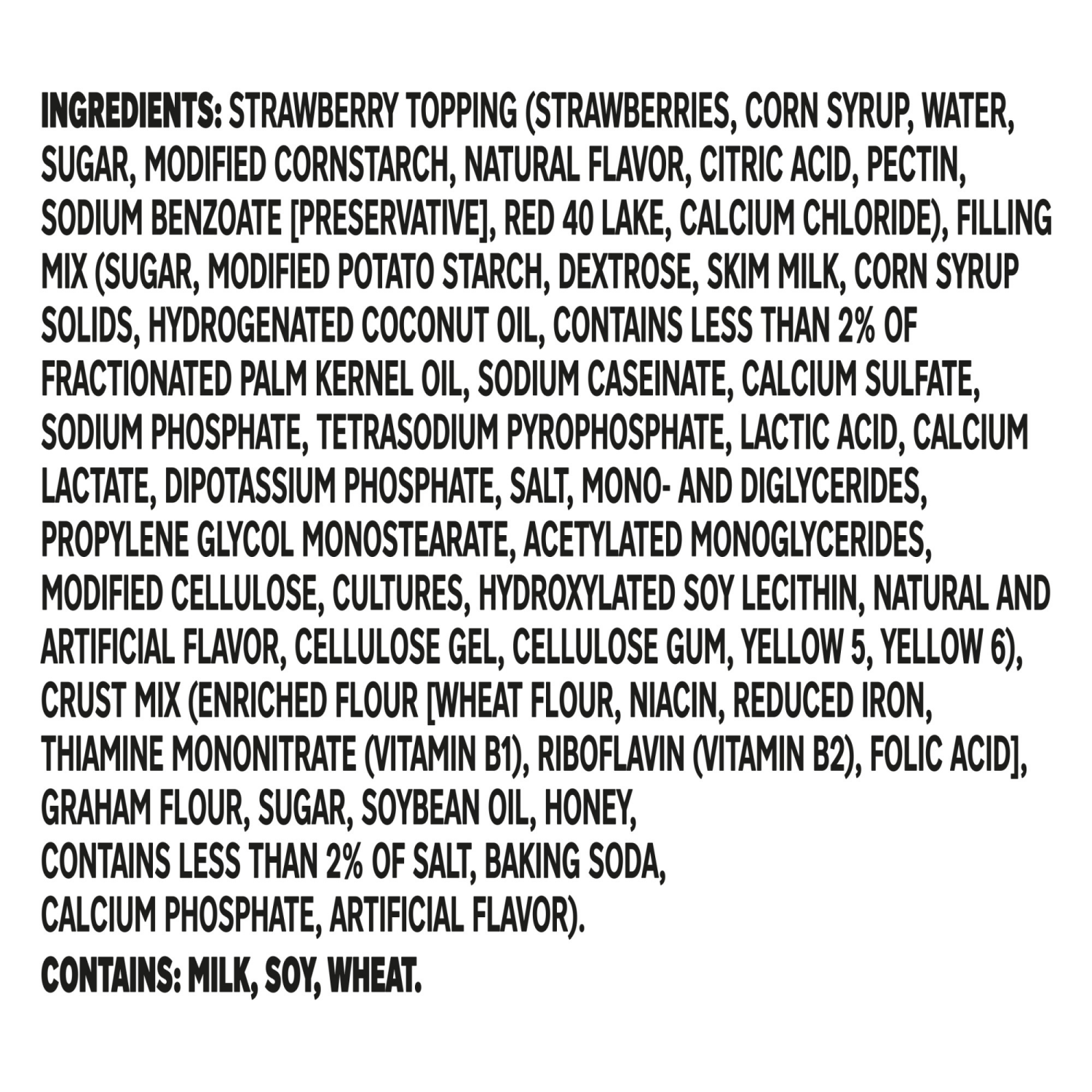 slide 3 of 8, Jell-O No Bake Strawberry Cheesecake Dessert Kit with Strawberry Topping, Filling Mix and Crust Mix, 19.6 oz Box, 19.6 oz