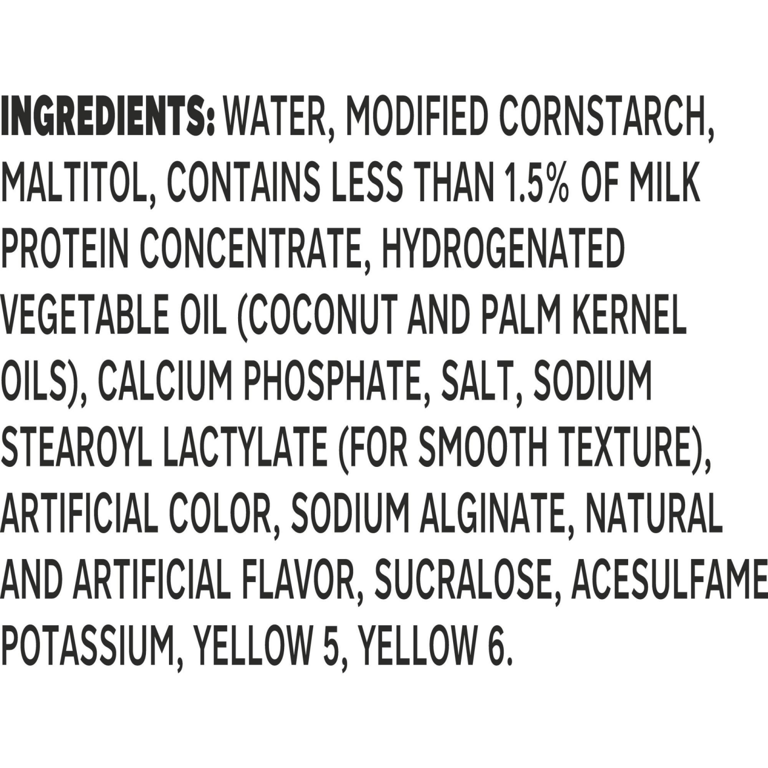 slide 7 of 8, Jell-O Vanilla Artificially Flavored Zero Sugar Ready-to-Eat Pudding Snack Cups, 4 ct Cups, 14.5 oz