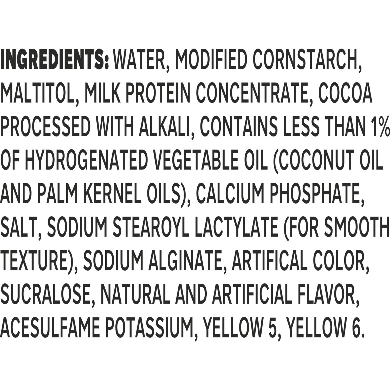 slide 3 of 8, Jell-O Chocolate Vanilla Swirls Artificially Flavored Zero Sugar Ready-to-Eat Pudding Snack Cups, 4 ct Cups, 14.5 oz