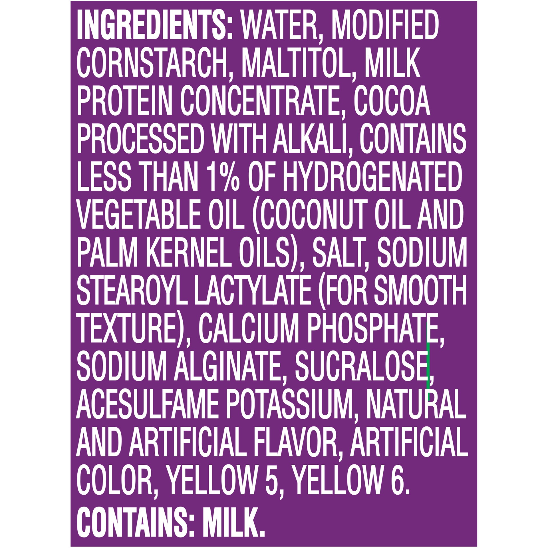 slide 4 of 11, Jell-O Chocolate Vanilla Swirls Sugar Free Ready-to-Eat Pudding Cups Snack Cups, 4 ct; 14.5 oz