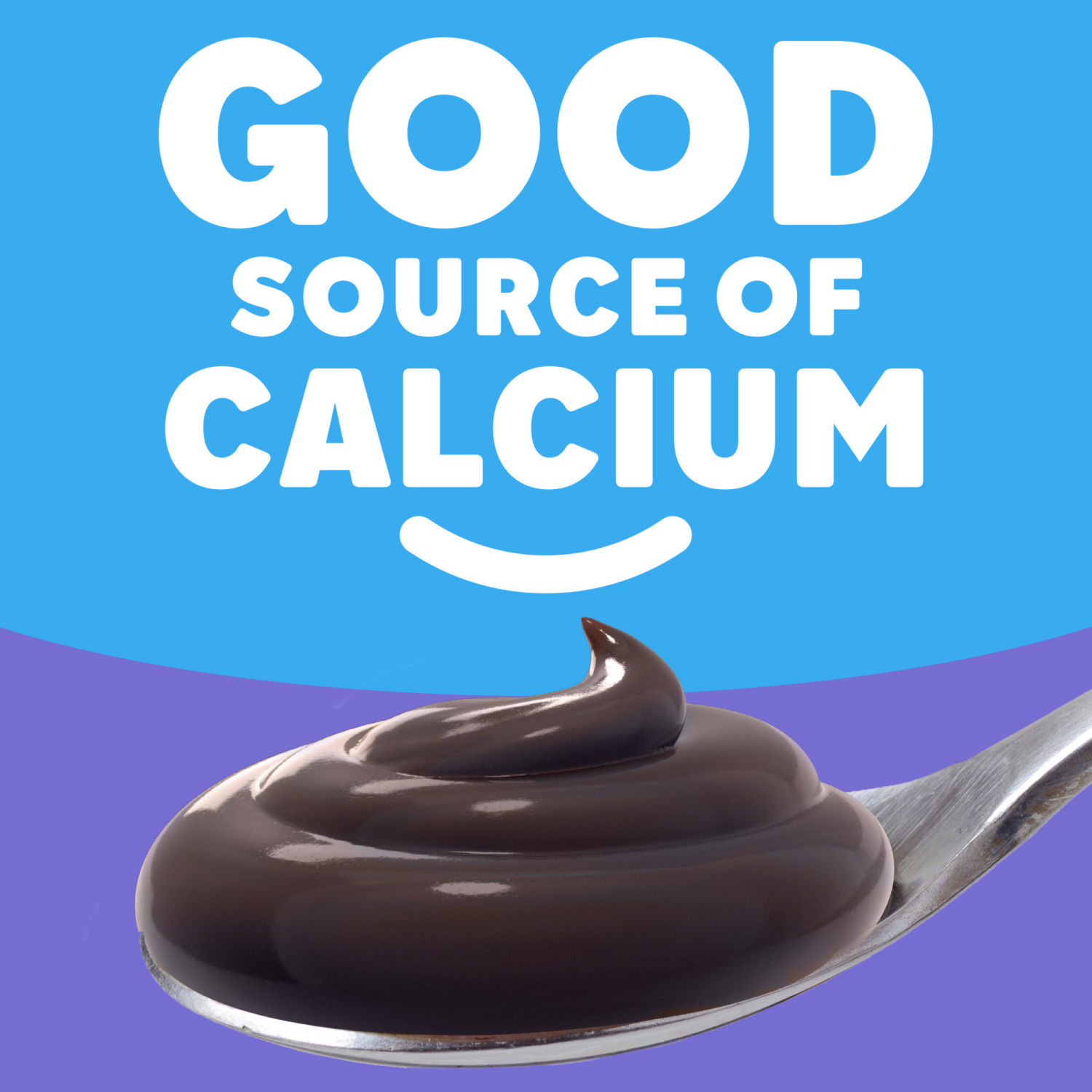 slide 4 of 8, Jell-O Dark Chocolate Zero Sugar Ready-to-Eat Pudding Snack Cups, 4 ct Cups, 14.5 oz