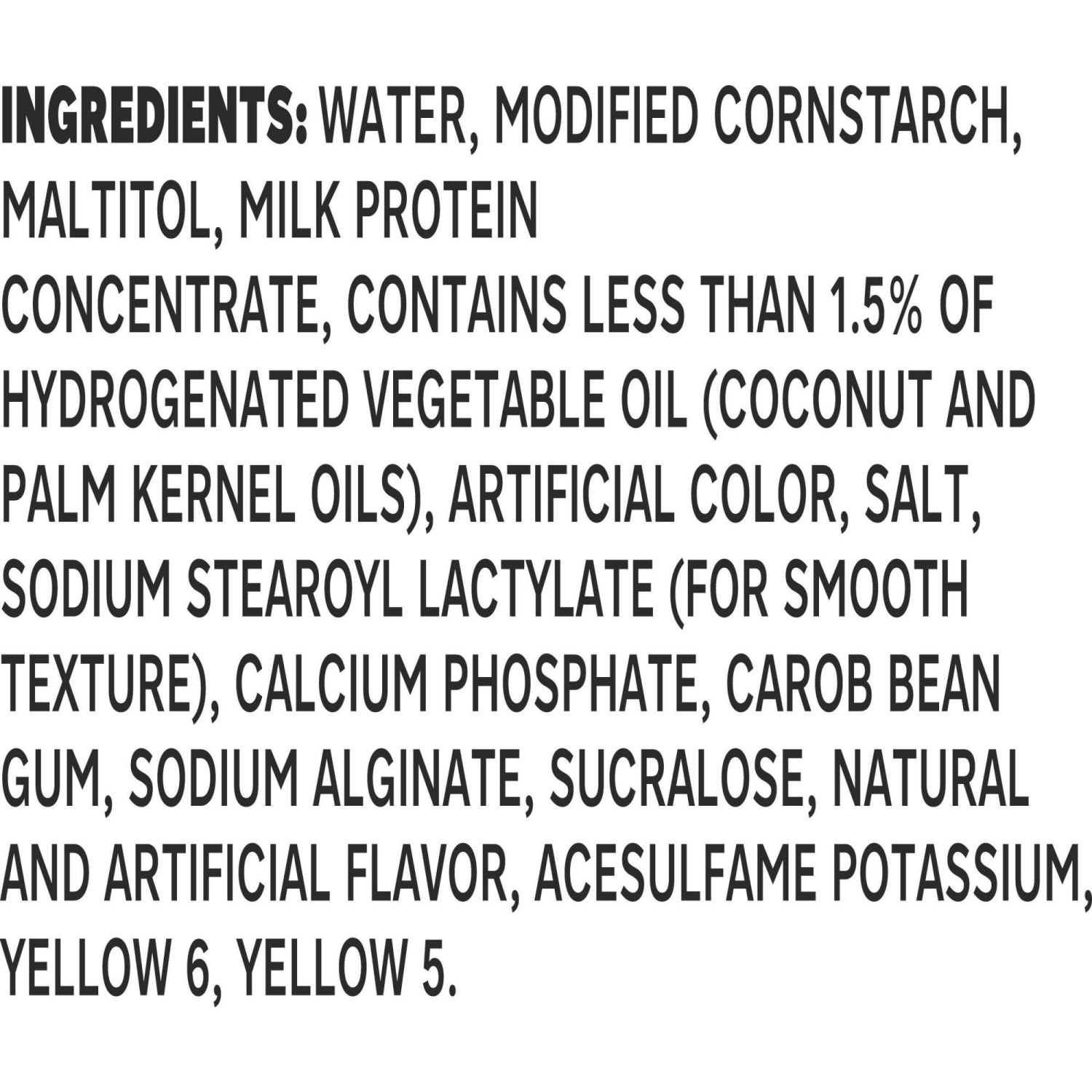 slide 3 of 8, Jell-O Dulce de Leche Artificially Flavored Zero Sugar Ready-to-Eat Pudding Snack Cups, 4 ct Cups, 14.5 oz
