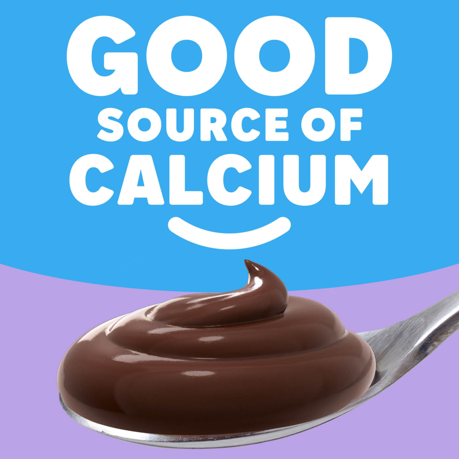 slide 2 of 5, Jell-O Chocolate Zero Sugar Ready-to-Eat Pudding Snack Cups, 4 ct Cups, 14.5 oz