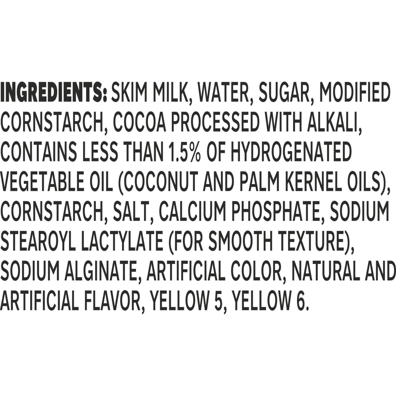 slide 3 of 8, Jell-O Original Chocolate Vanilla Swirls Artificially Flavored Ready-to-Eat Pudding Snack Cups, 4 ct Cups, 4 ct