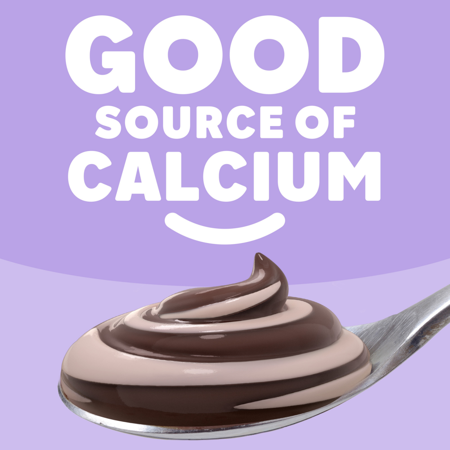 slide 4 of 8, Jell-O Original Chocolate Vanilla Swirls Artificially Flavored Ready-to-Eat Pudding Snack Cups, 4 ct Cups, 4 ct